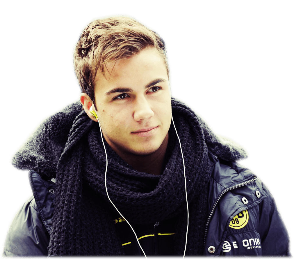 mario gotze Google. Jogadores. Mario