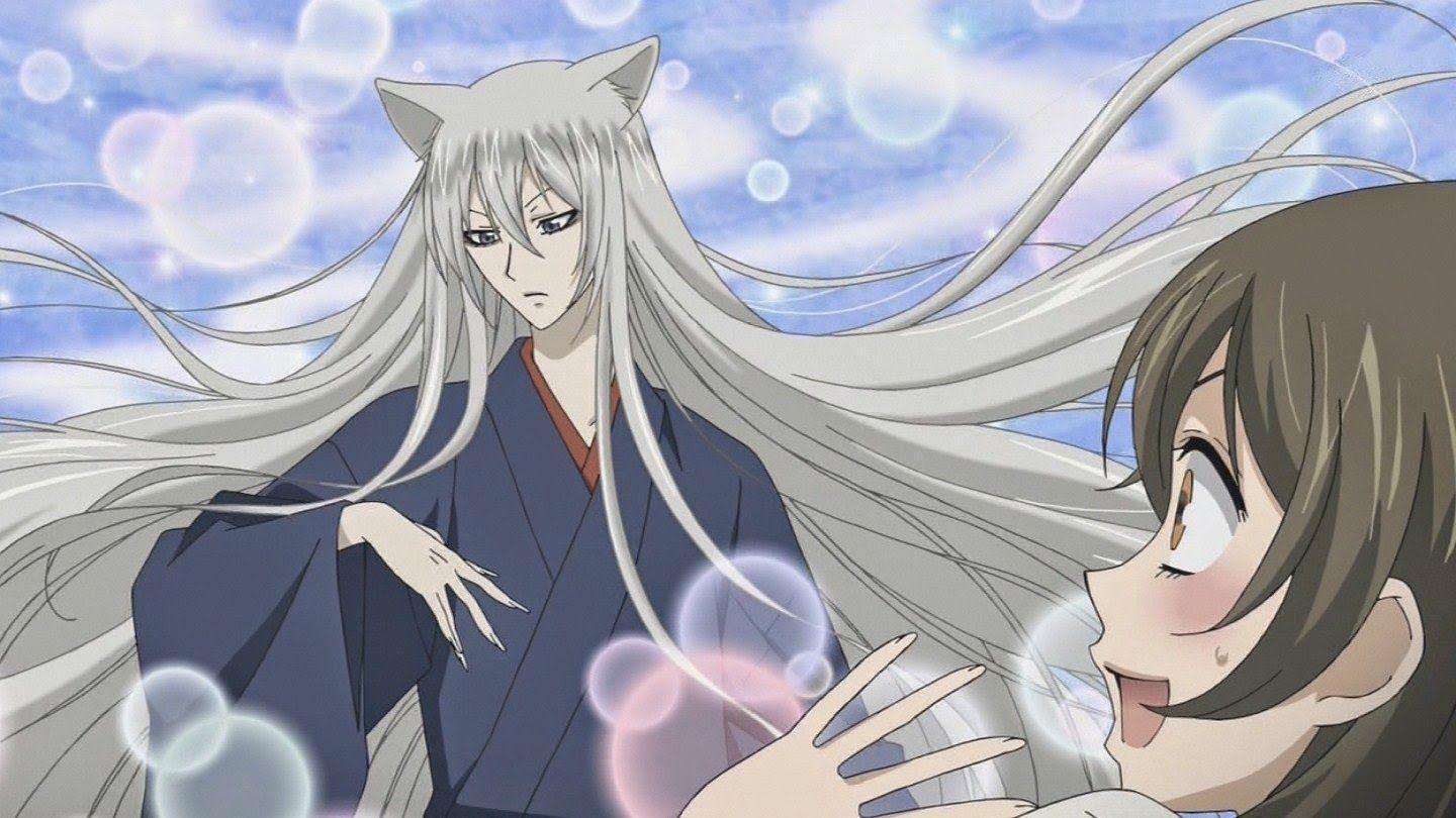 Moonlight Summoner's Anime Sekai: Kamisama Hajimemashita 神様