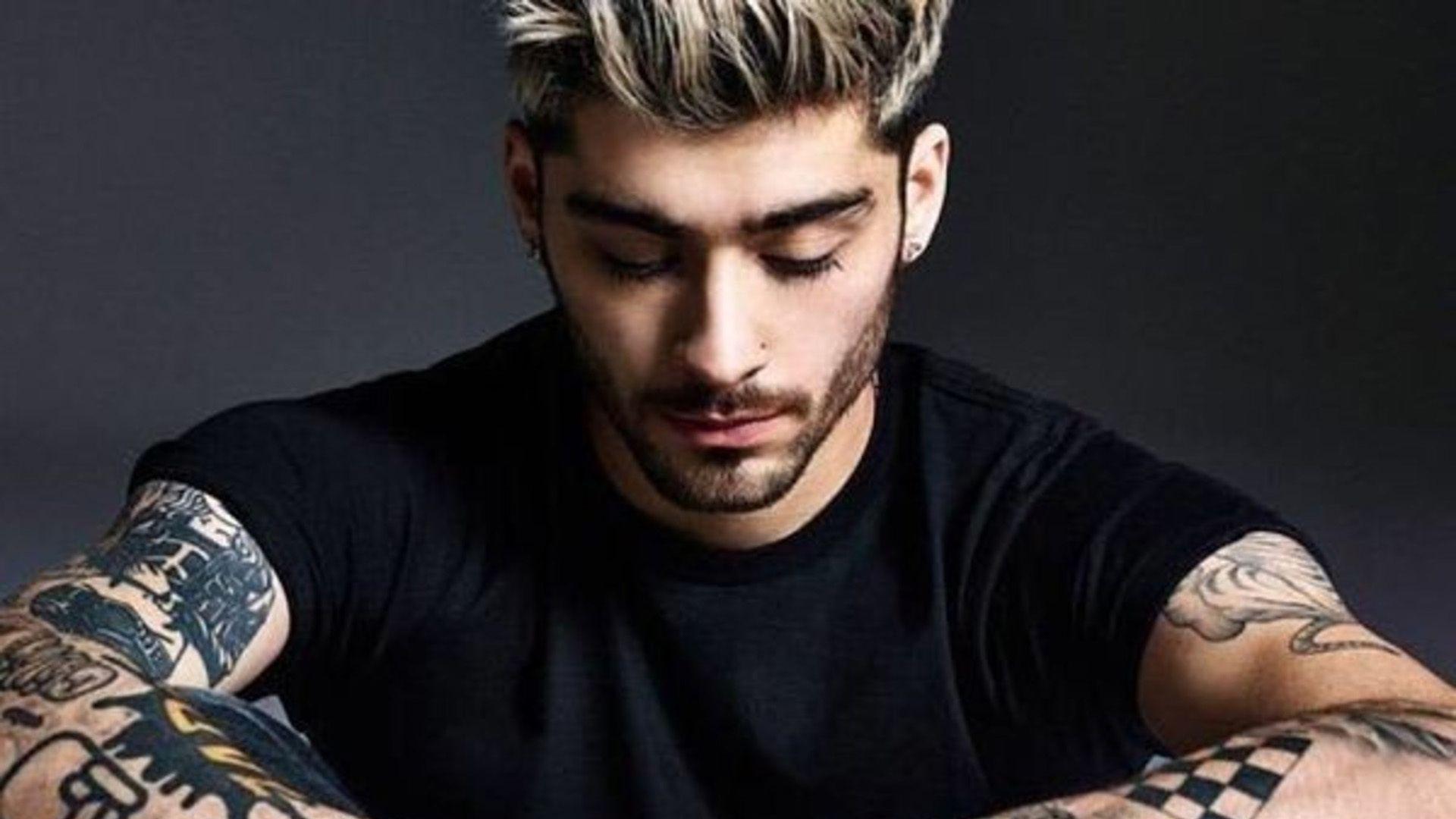 View Zayn Malik Muda Wallpaper Images