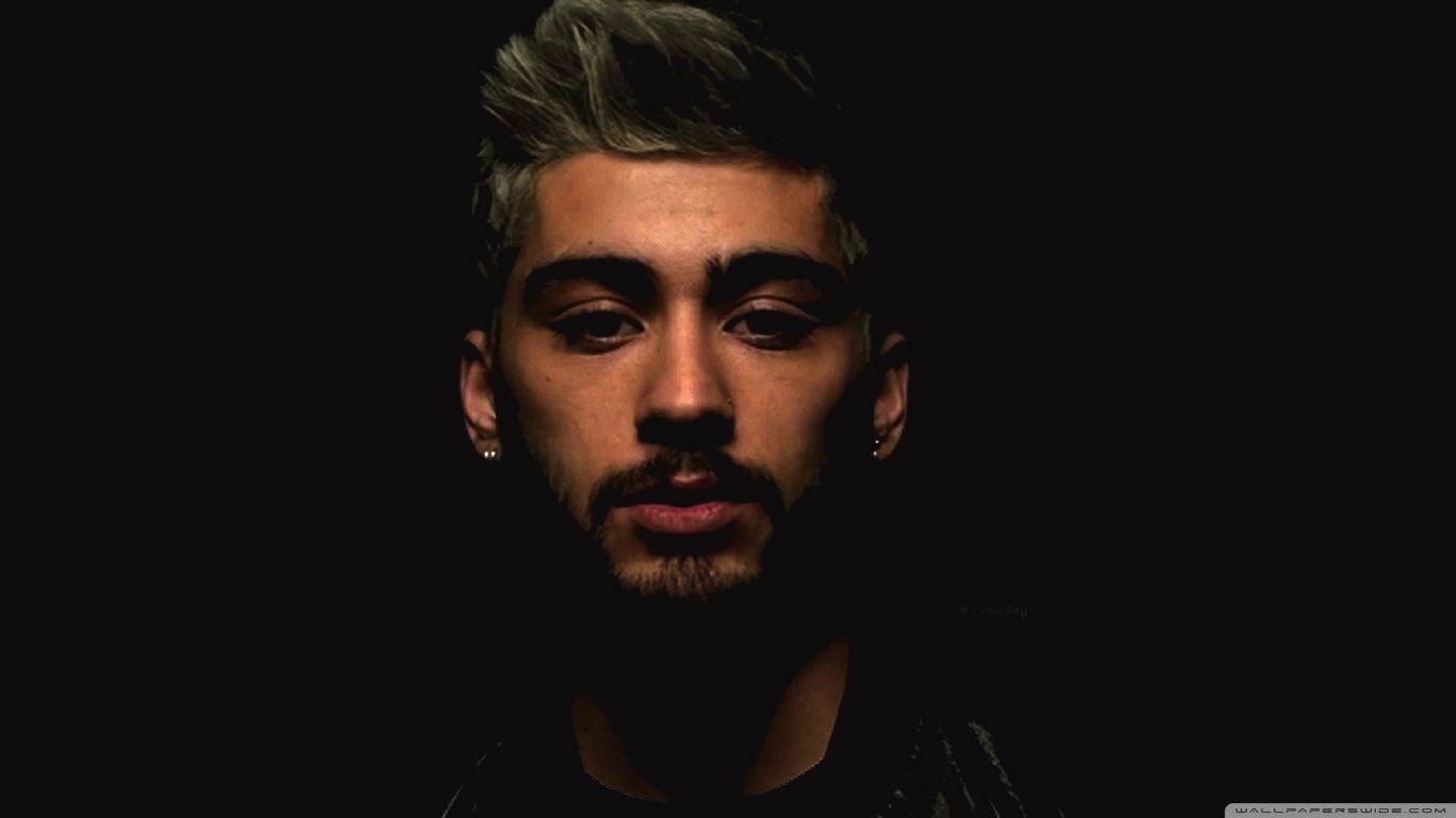 Zayn Malik 2017 Wallpapers Wallpaper Cave