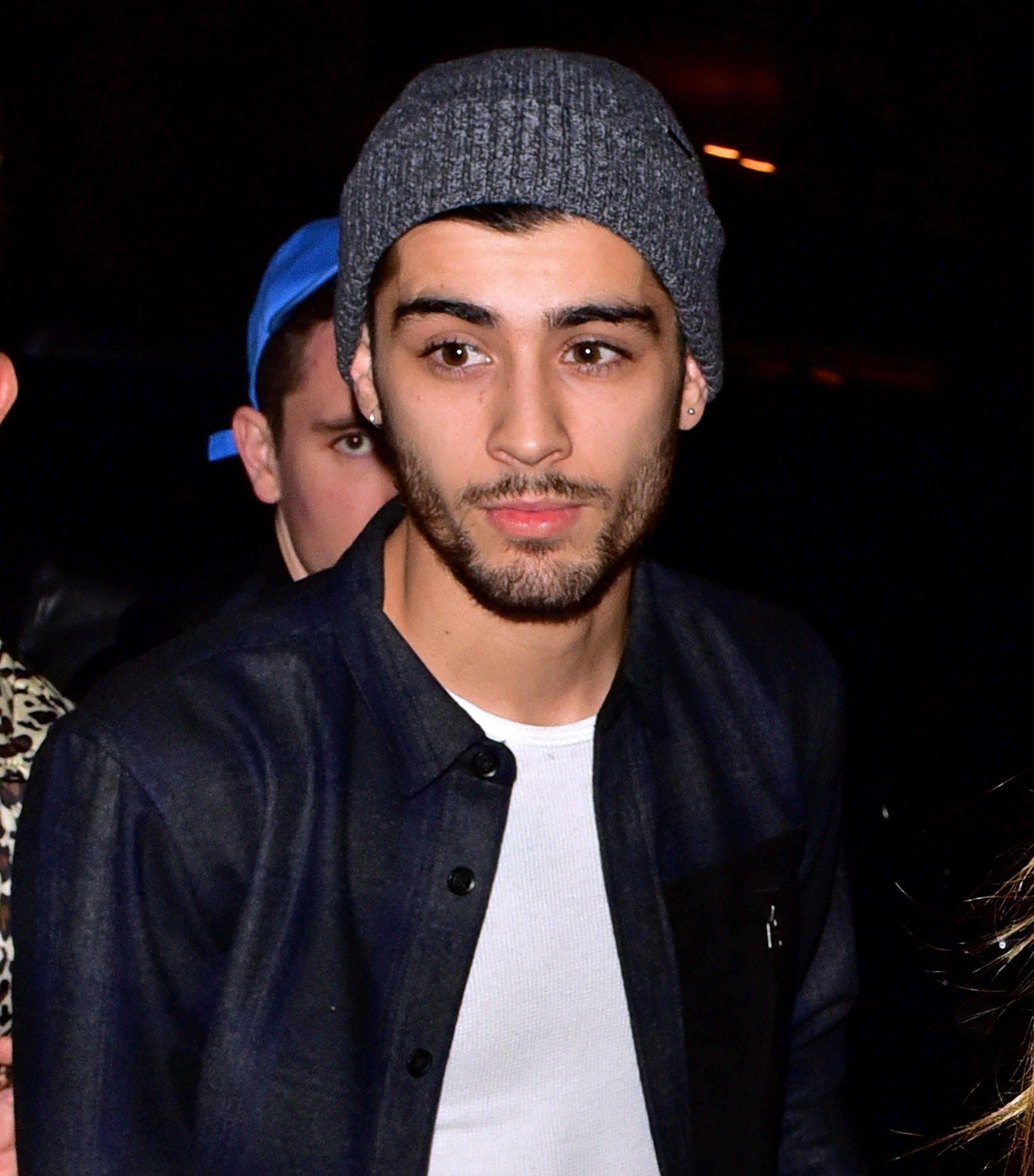 GIFs of Zayn Malik That Will Make Any Day Instantly Better