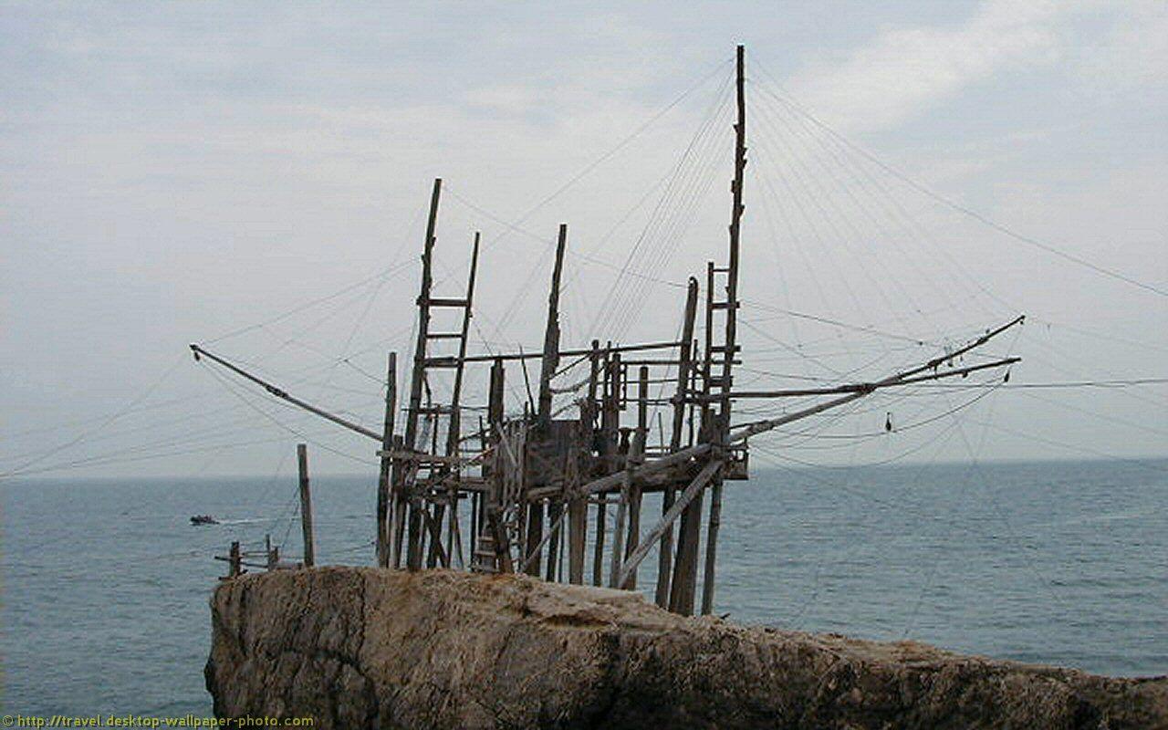 Gargano Puglia picture desktop wallpaper photo