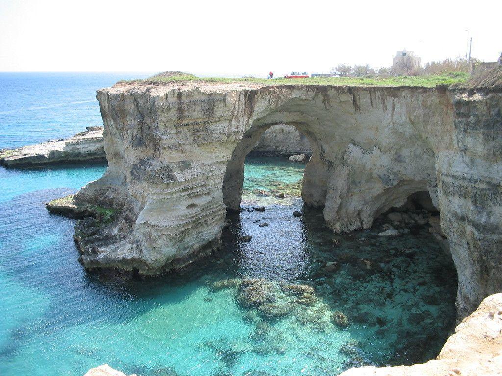 best image about Salento's beaches