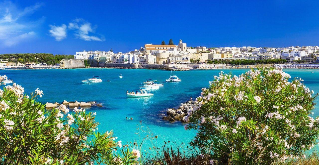 Puglia and Matera Deluxe Cycling Holiday. Flexitreks Cycling Holidays
