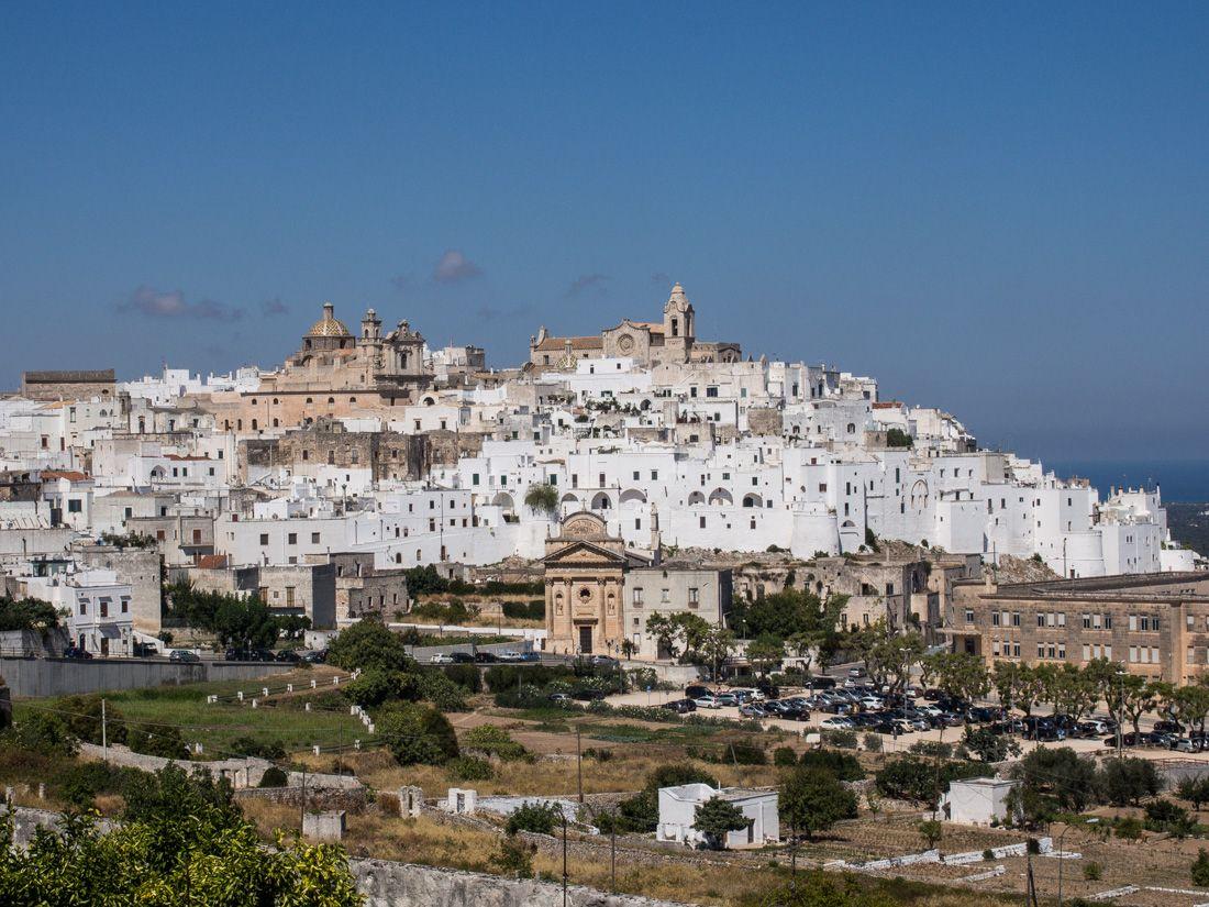 Ostuni wallpaper, Man Made, HQ Ostuni pictureK Wallpaper