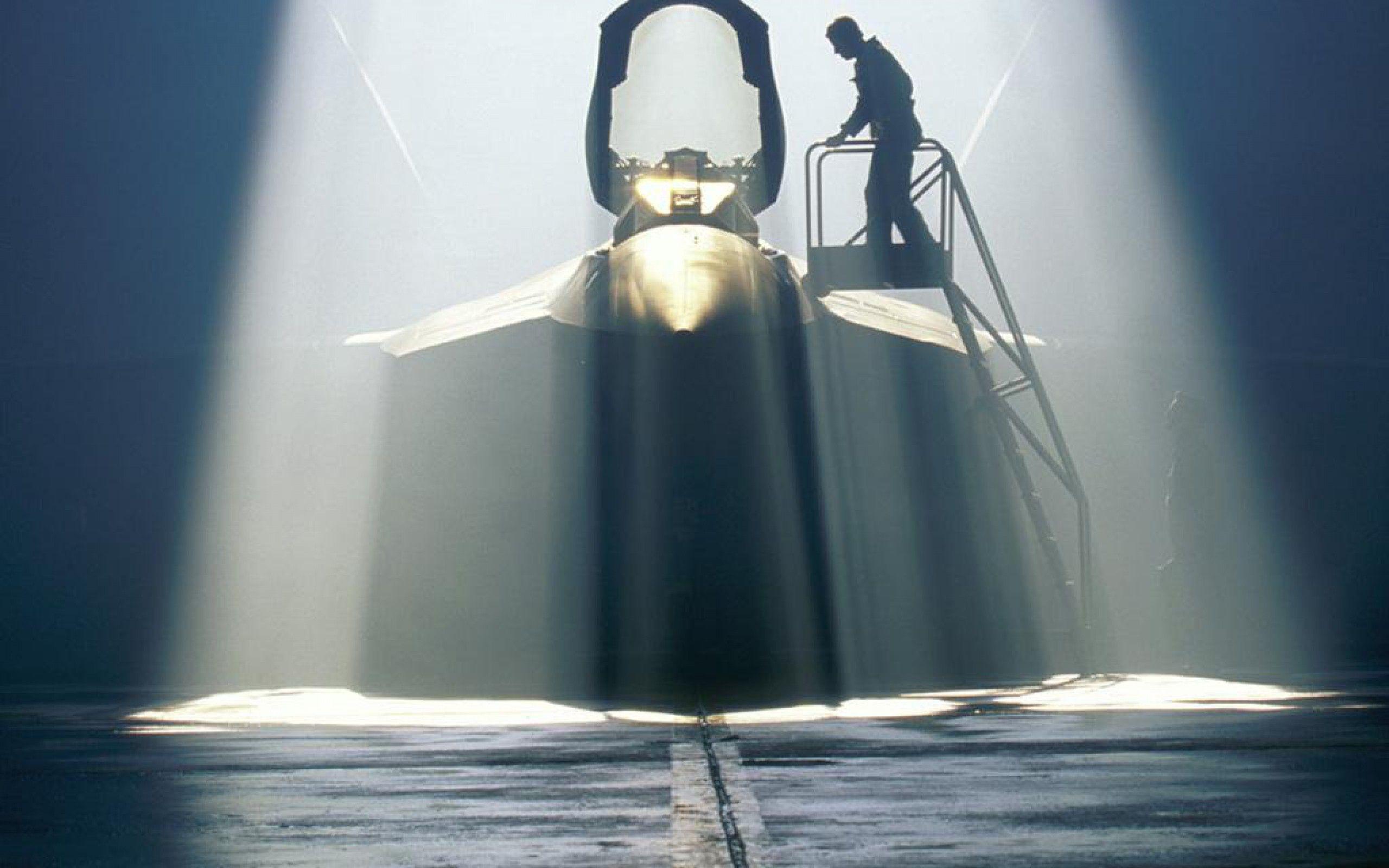 Lockheed Martin F 22 Raptor HD Wallpaper. Background