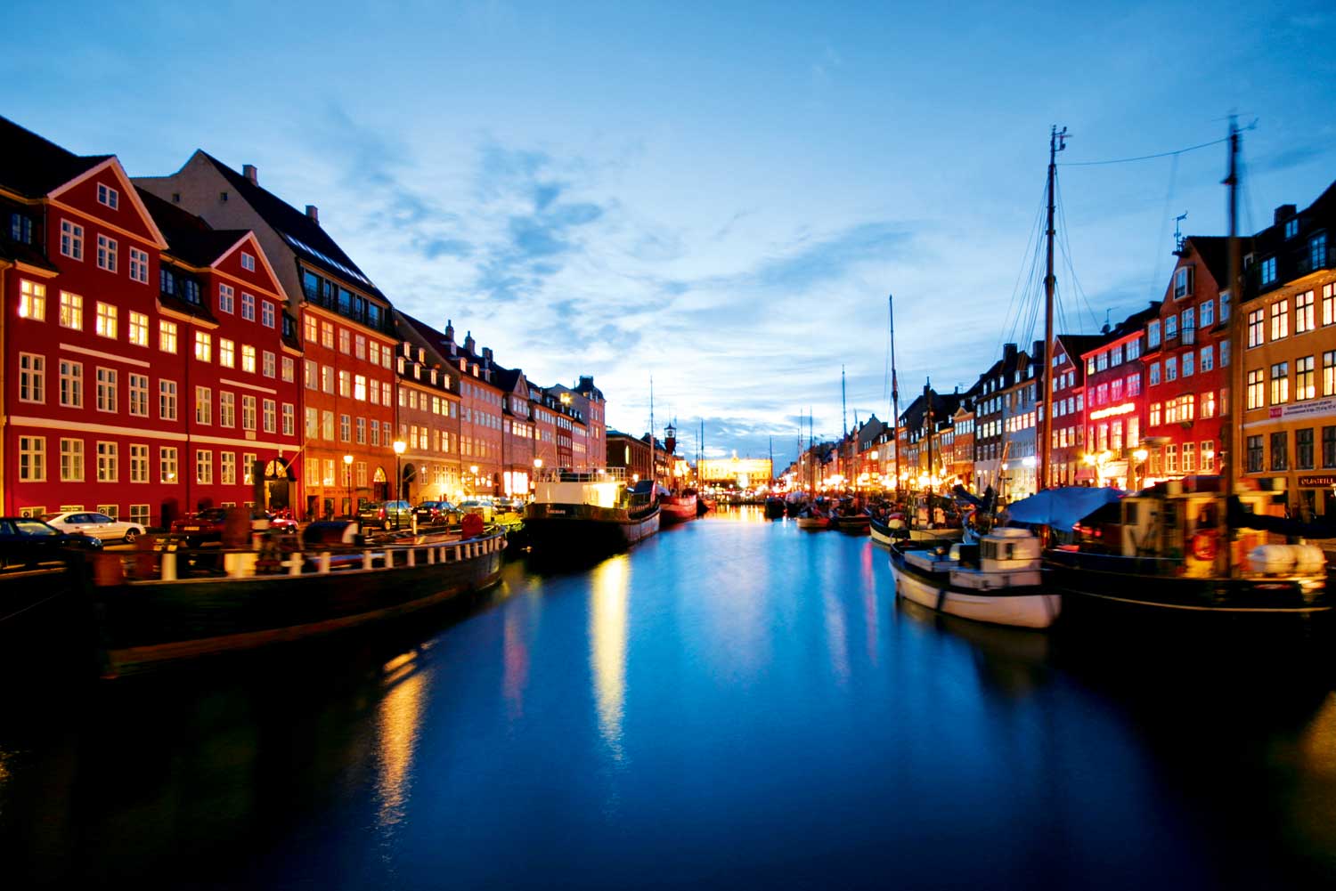 Copenhagen Wallpaper Desktop #h999396. City HD Wallpaper