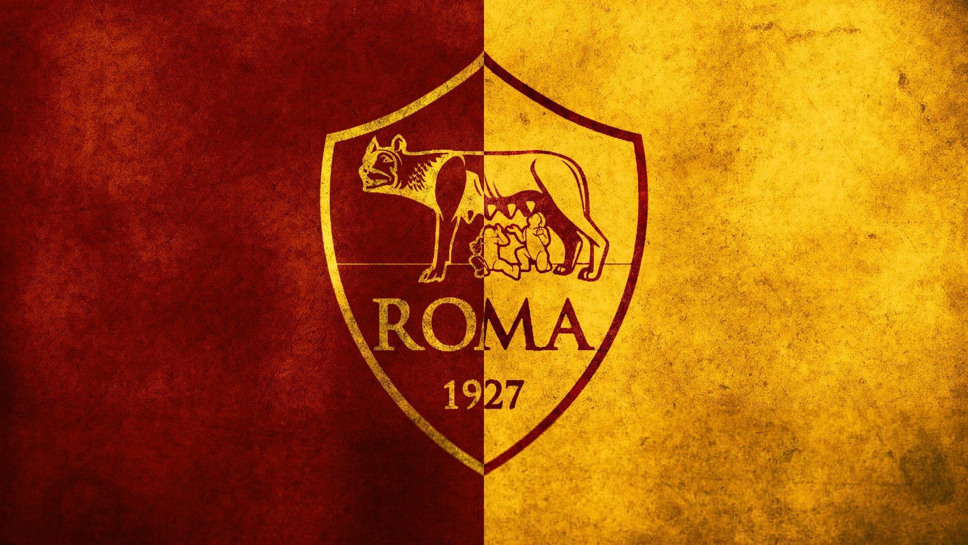 free as roma logo wallpaper background photo windows apple mac