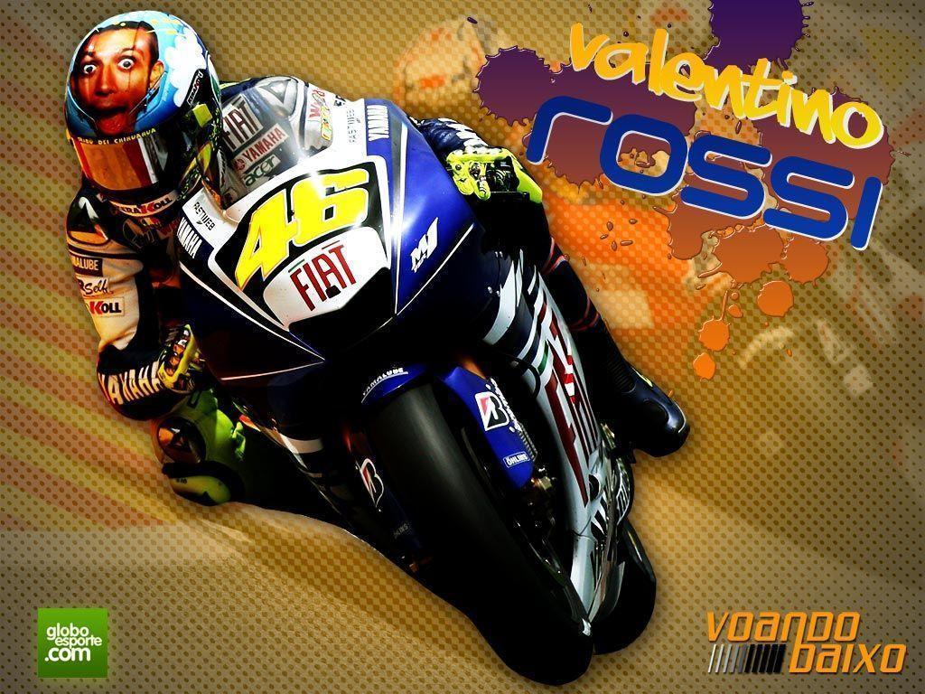 Rossi 46 Wallpapers - Wallpaper Cave