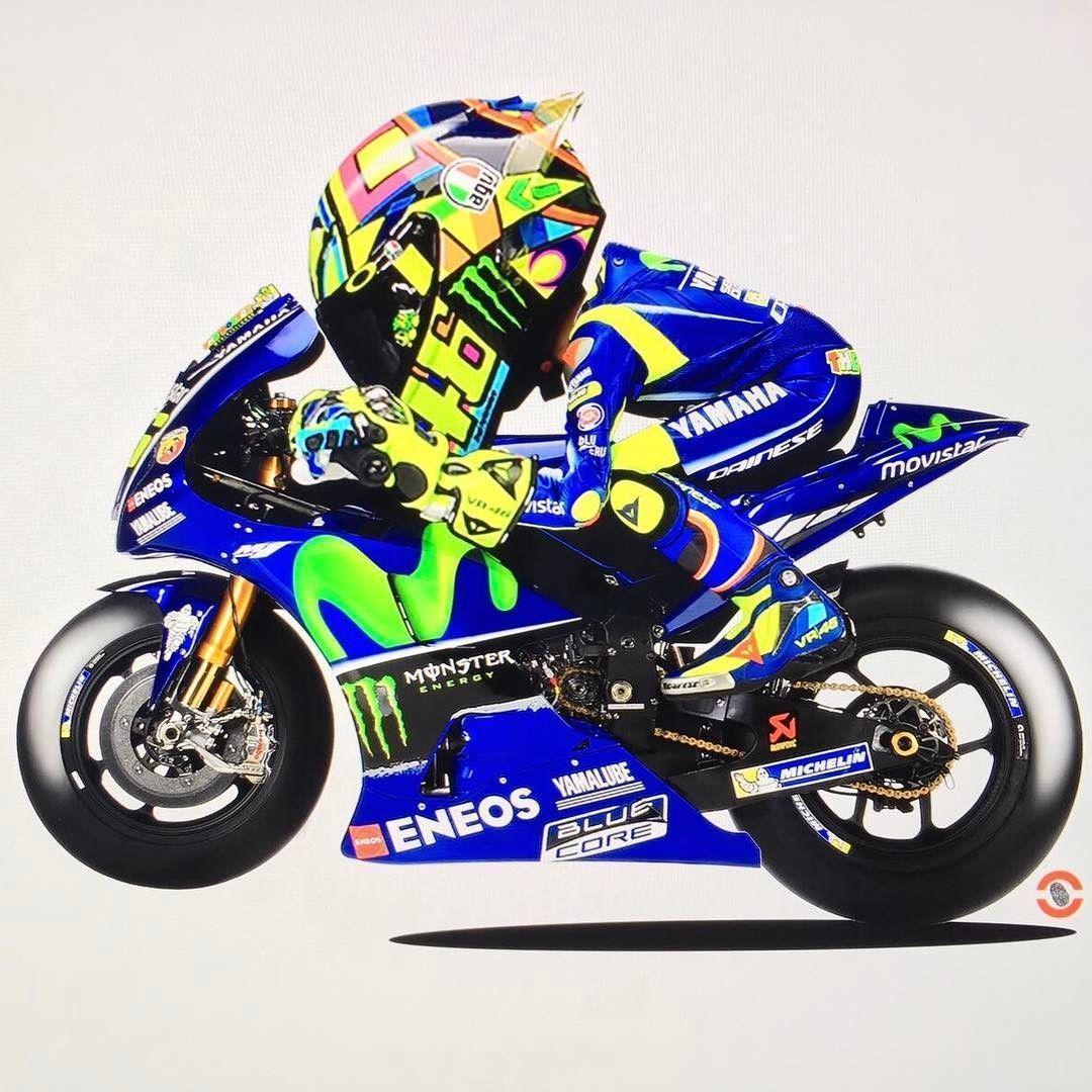Valentino Rossi Cartoon Photography Wallpapers Wallpaper Cave