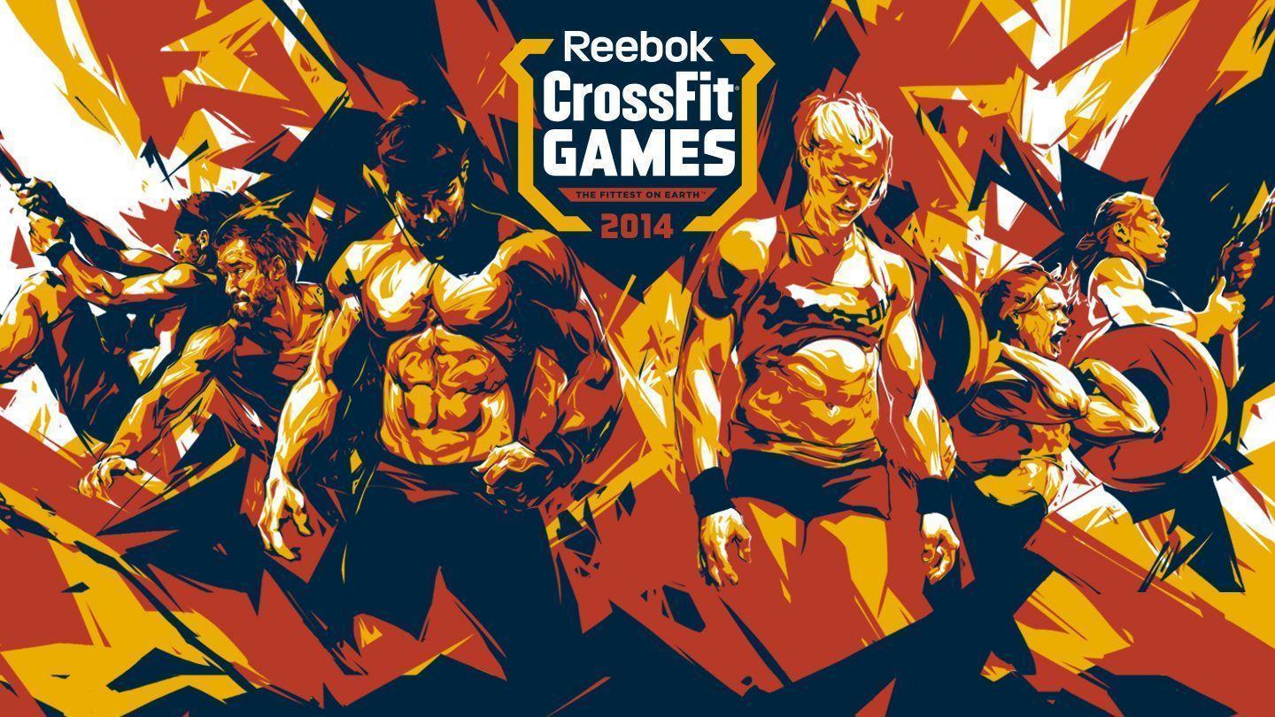 reebok crossfit games wallpaper. iPhone wallpaper