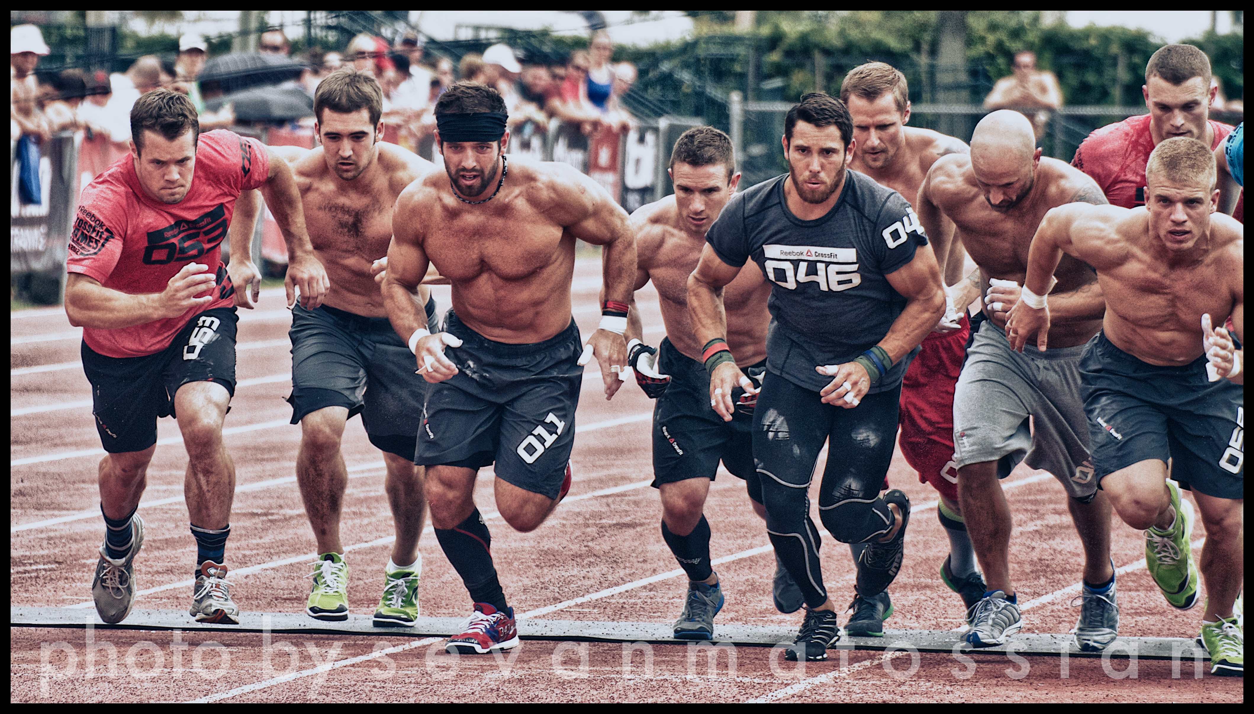 CrossFit Games Wallpapers Wallpaper Cave