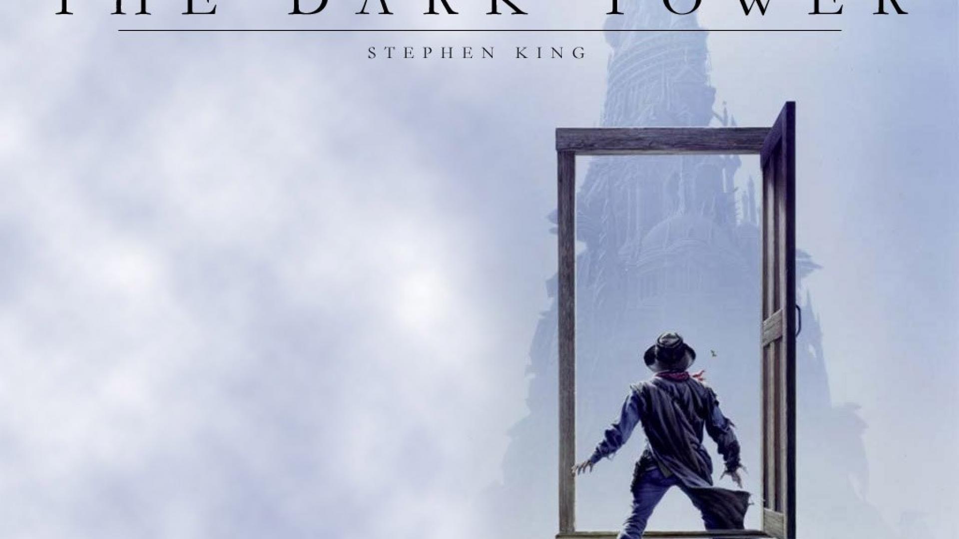 The Dark Tower Comic Wallpapers