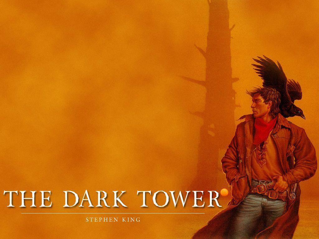 24 Dark Tower HD Wallpapers