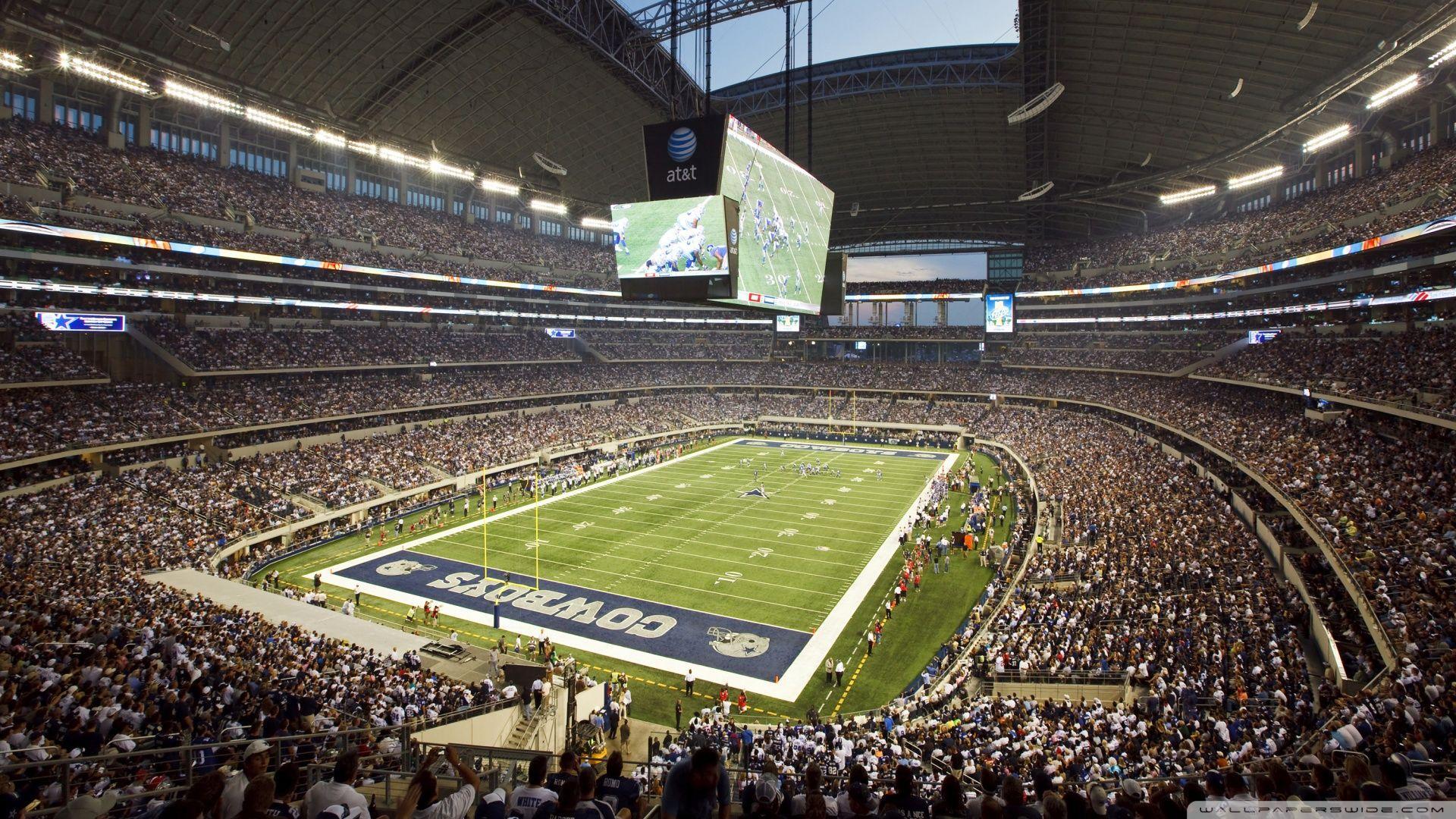 Dallas Cowboys Stadium HD desktop wallpapers : Widescreen : High