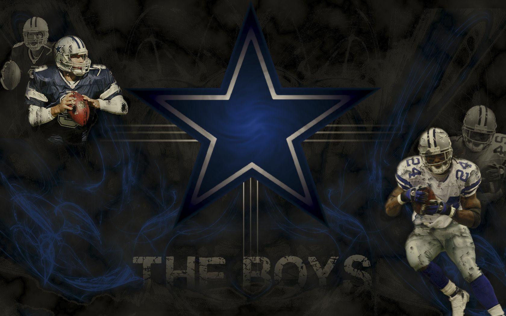 Cowboys Pictures Wallpapers