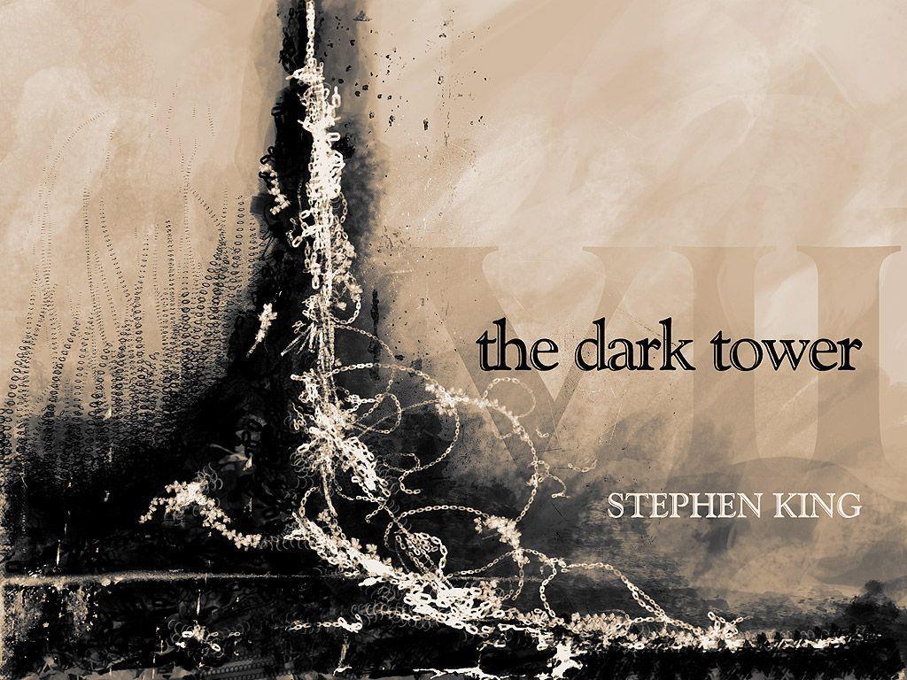 The Dark Tower Movie Wallpaper