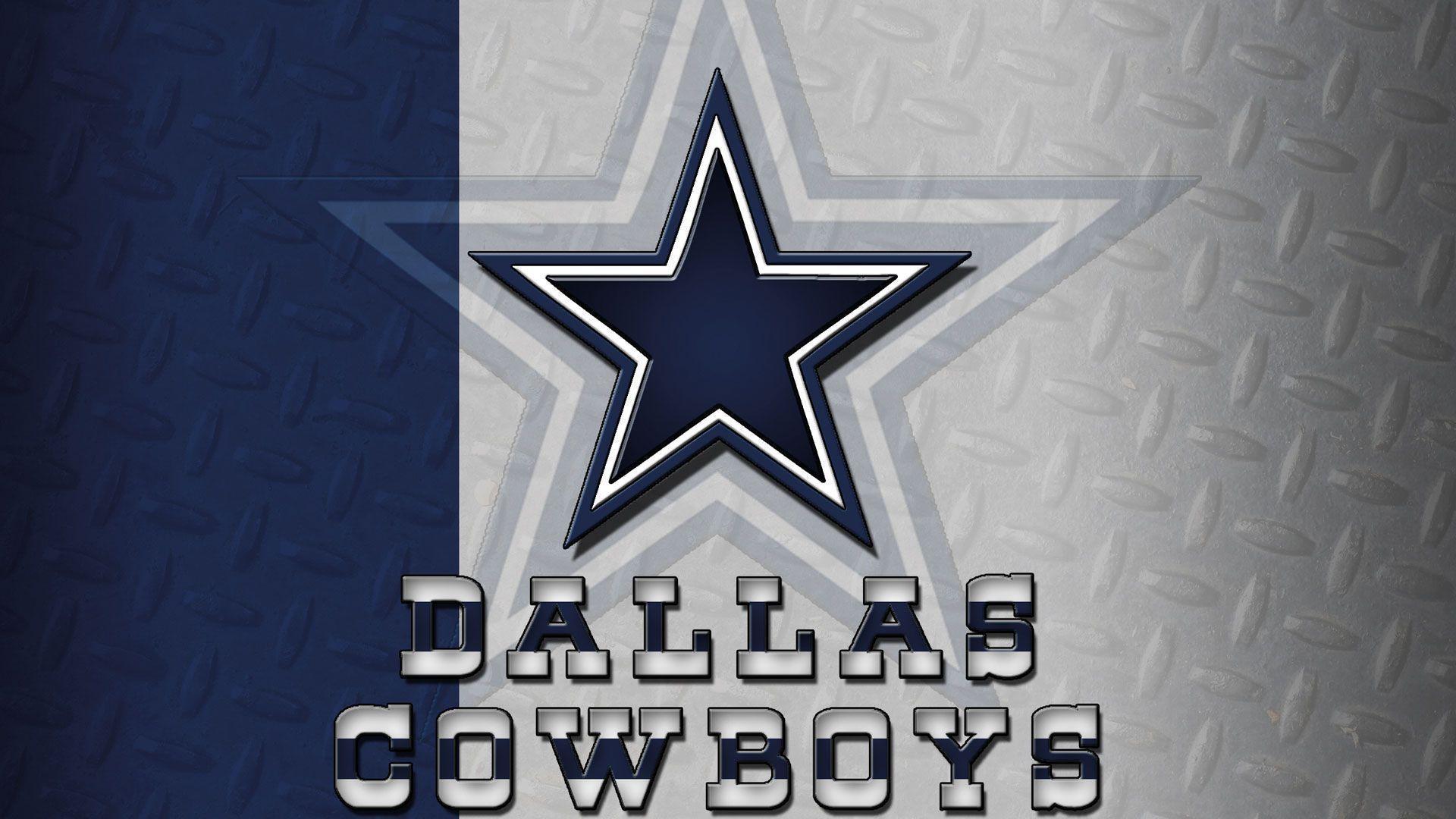 HD Wallpapers 1366x768 Dallas Cowboys