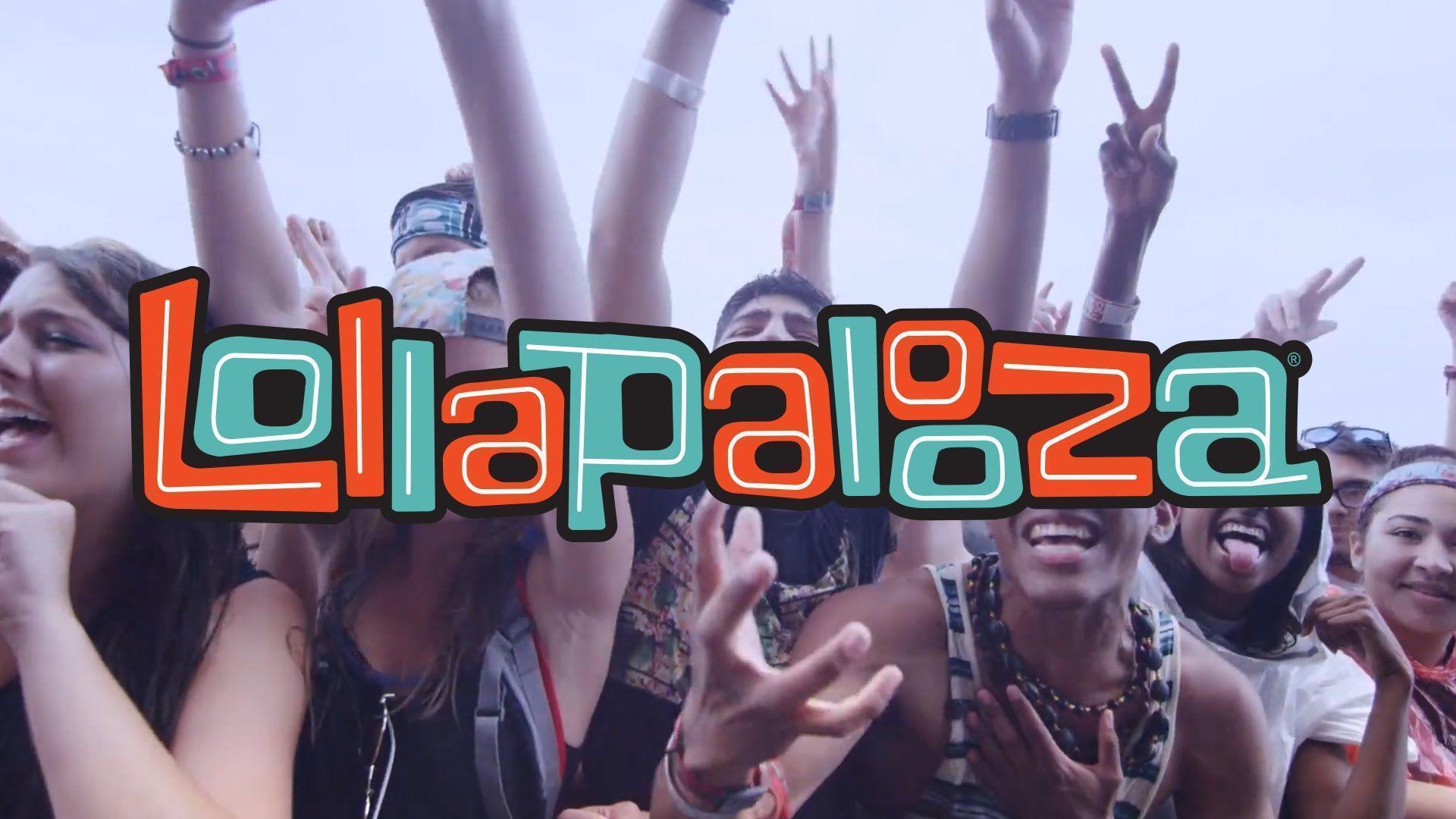 Watch & Relive Lollapalooza 2014
