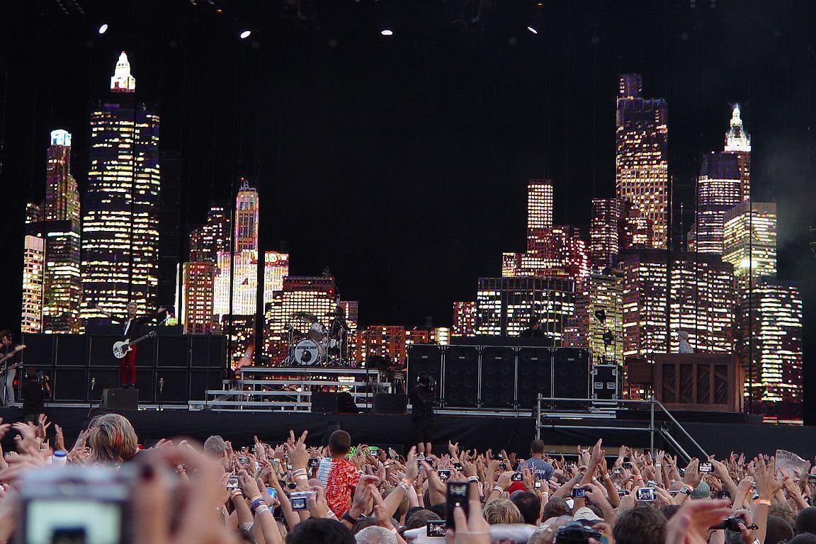 The 15 Best Music Festivals 2015 « The Blog: Expert