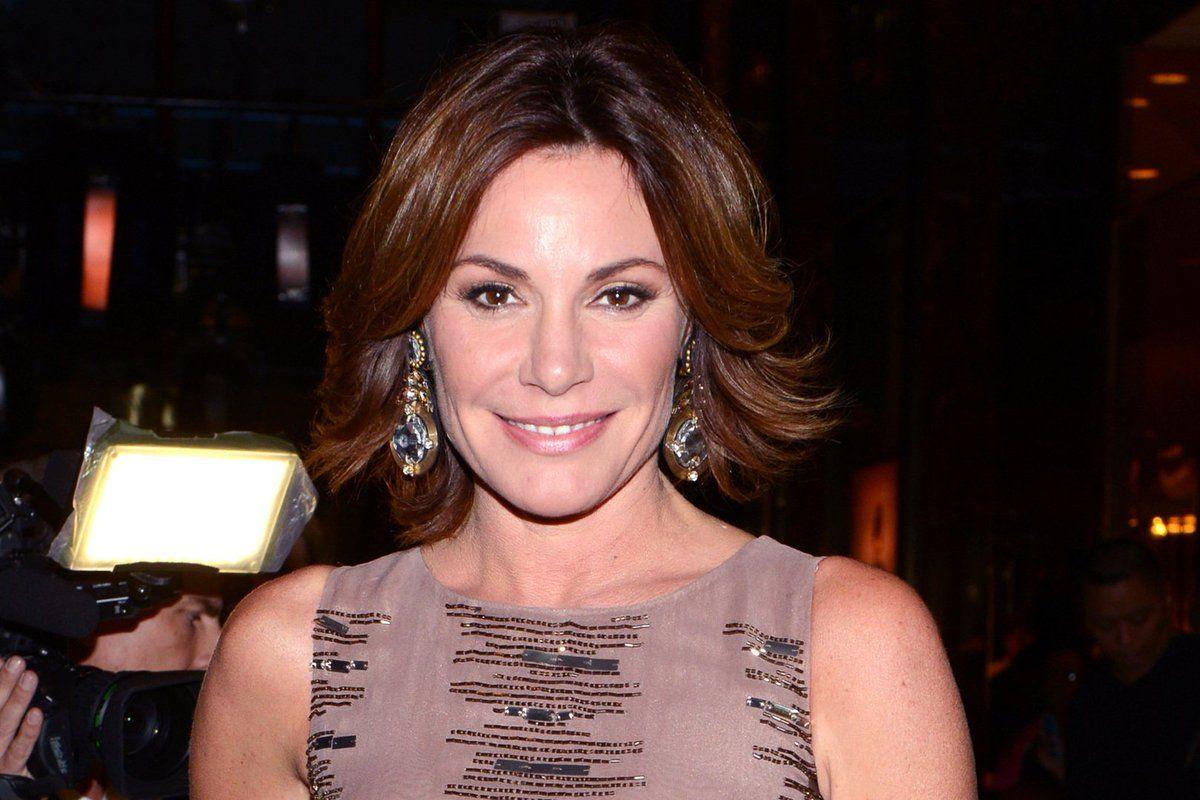 Luann De Lesseps Wallpapers - Wallpaper Cave