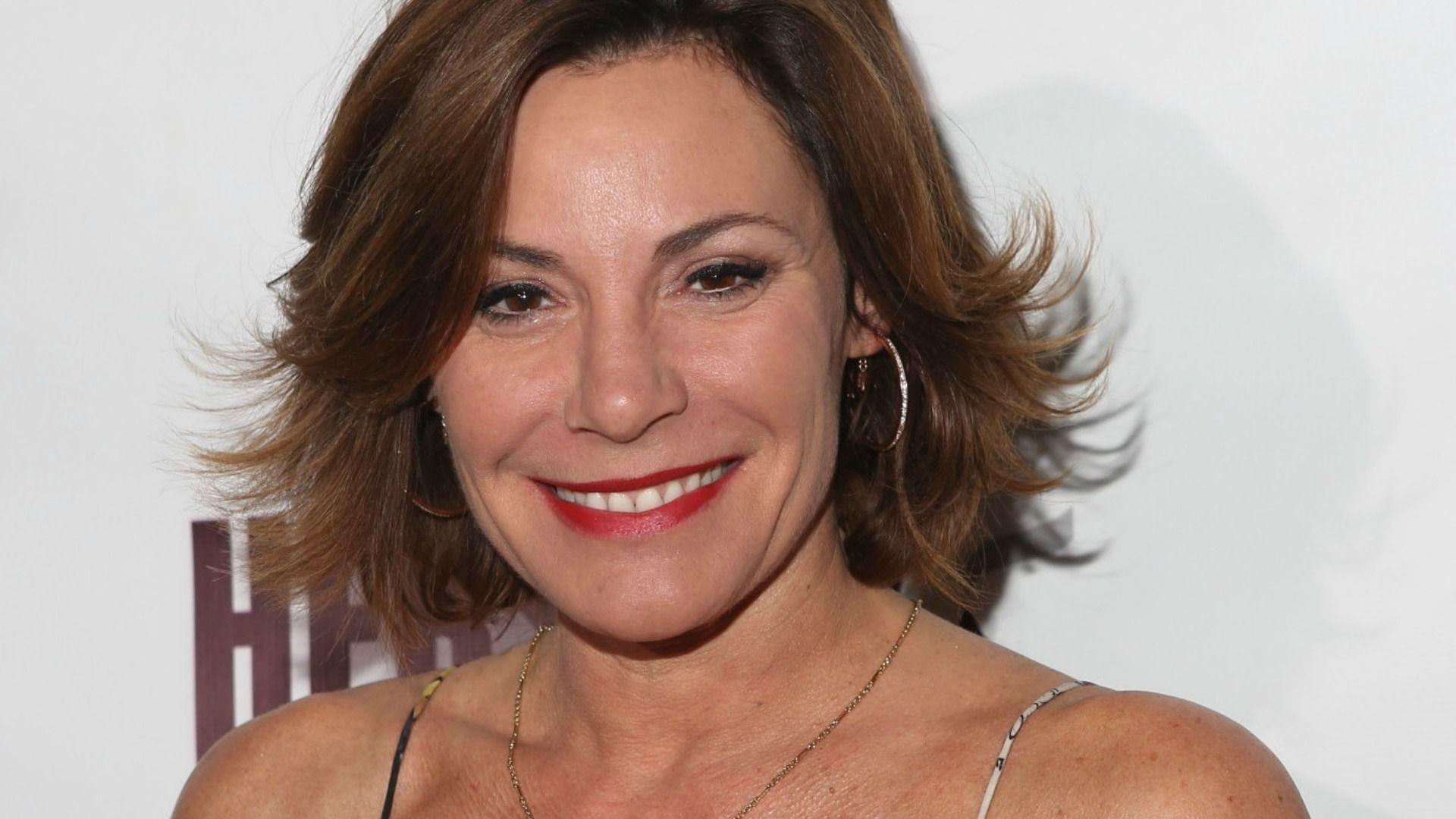 Luann De Lesseps Wallpapers Wallpaper Cave