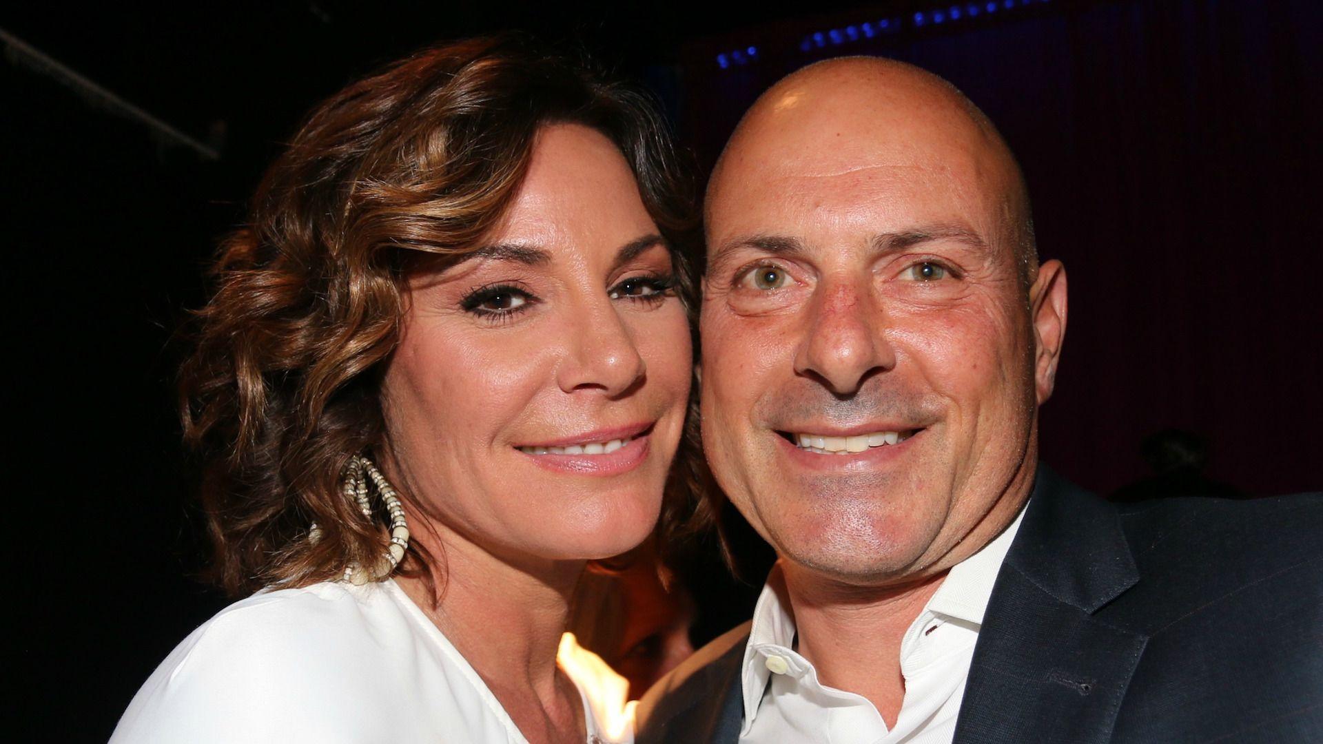 Luann De Lesseps Wallpapers Wallpaper Cave
