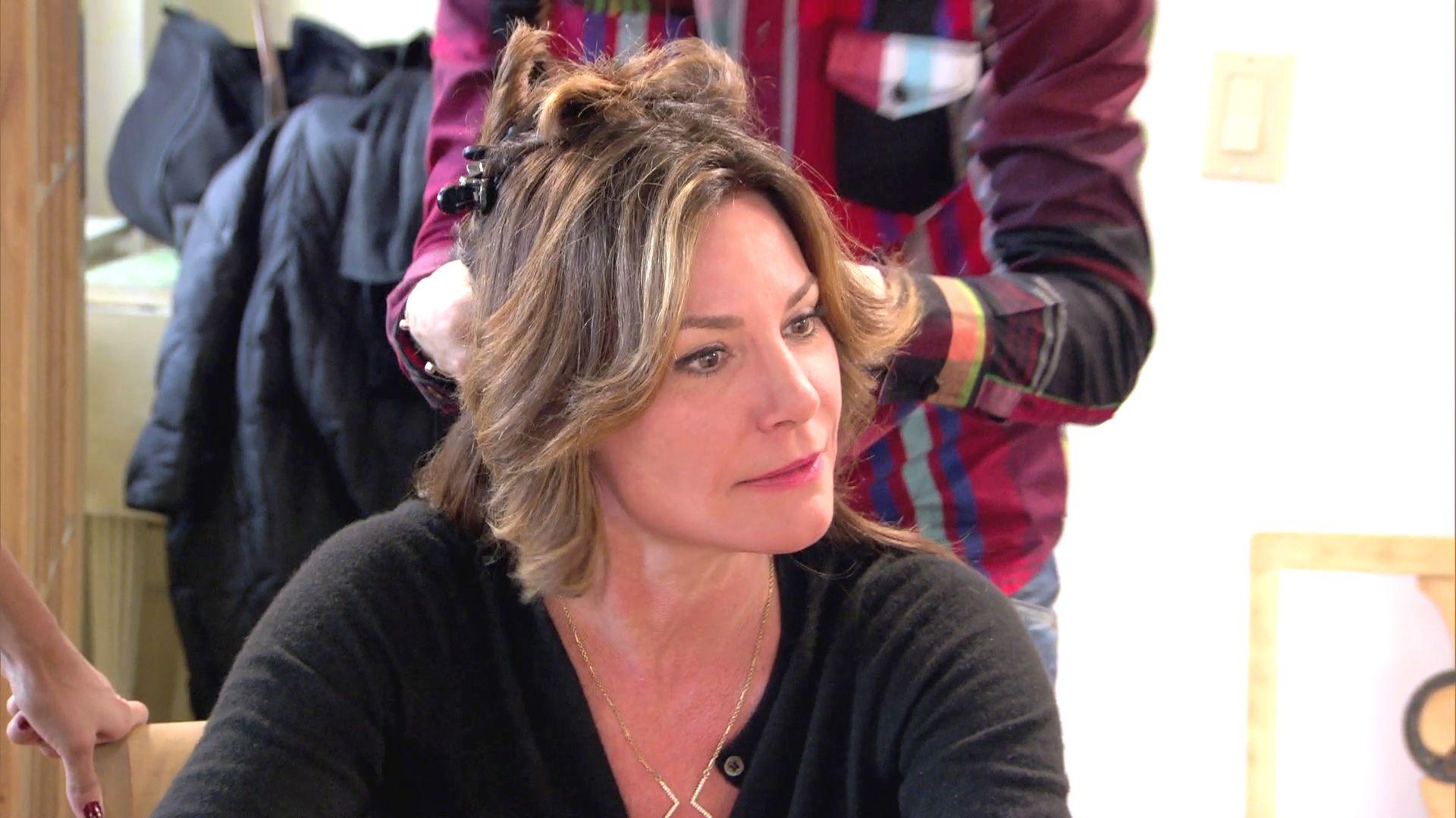 Luann De Lesseps Wallpapers - Wallpaper Cave