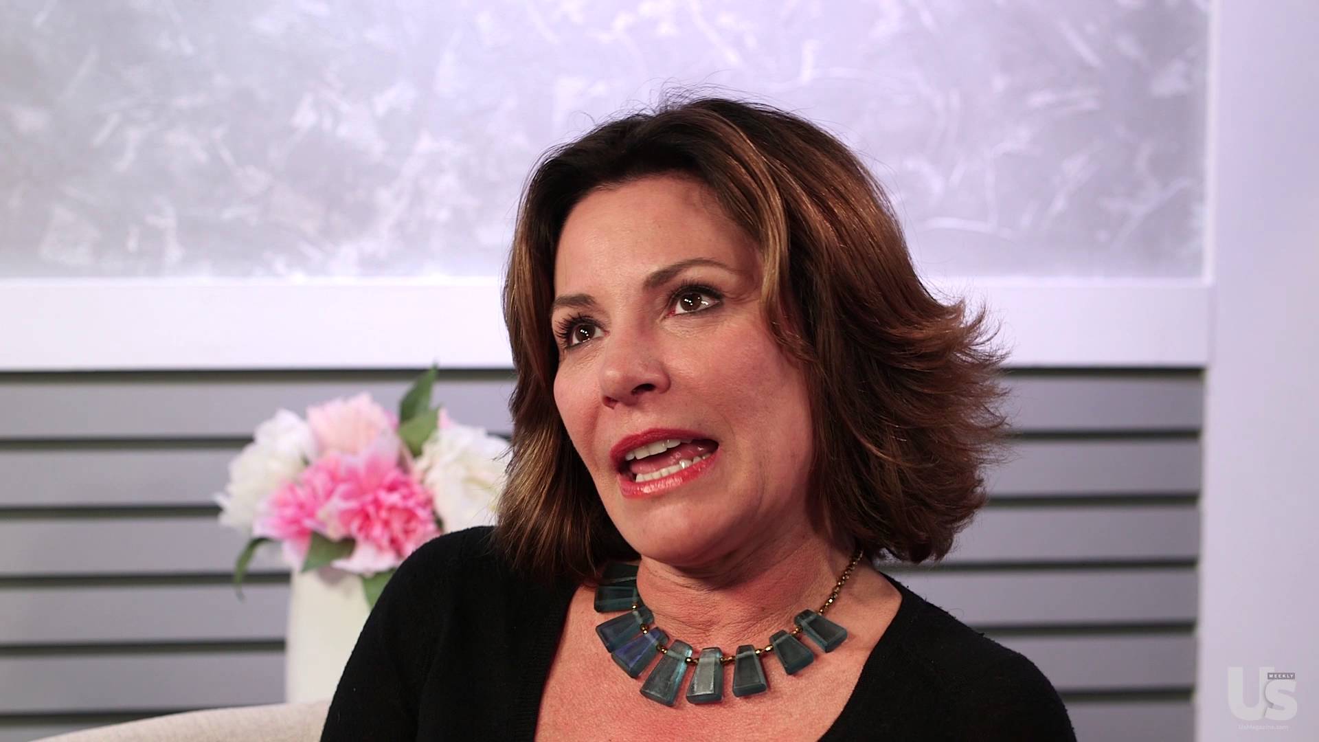 Luann De Lesseps Wallpapers Wallpaper Cave