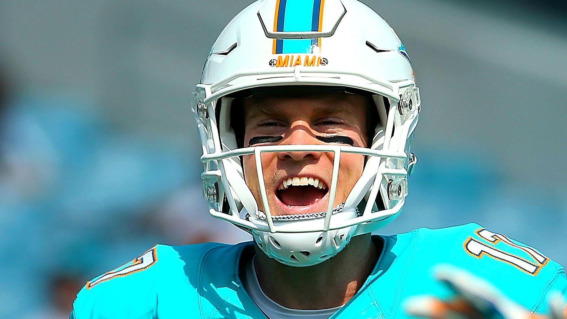 Ryan Tannehill Wallpaper NFL League. HD Wallpaper, Gifs