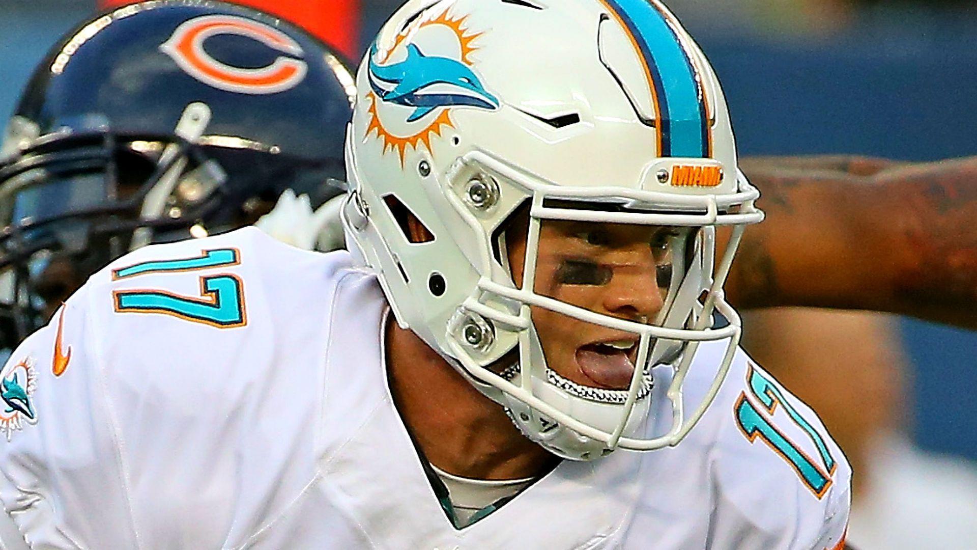 Ryan Tannehill is right: Dolphins (finally) 'are a playoff team