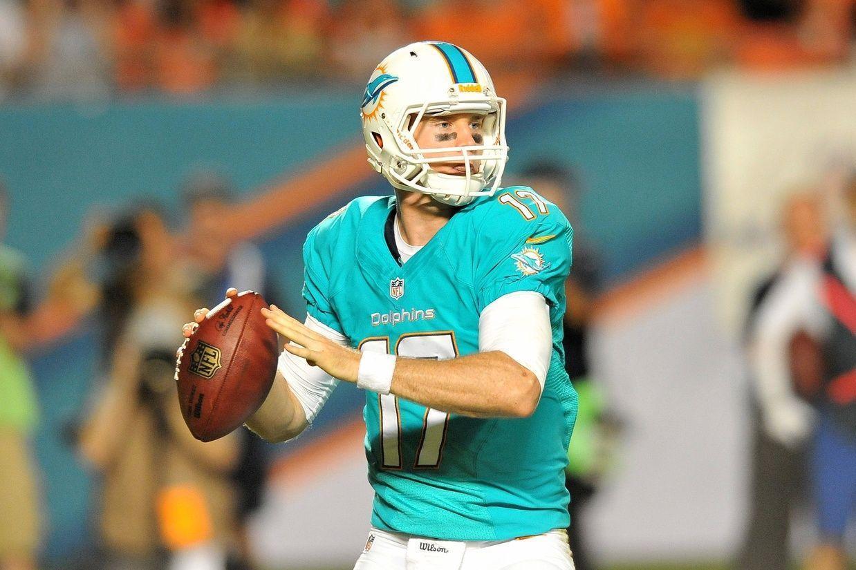 Ryan Tannehill: Miami Dolphins face big decision