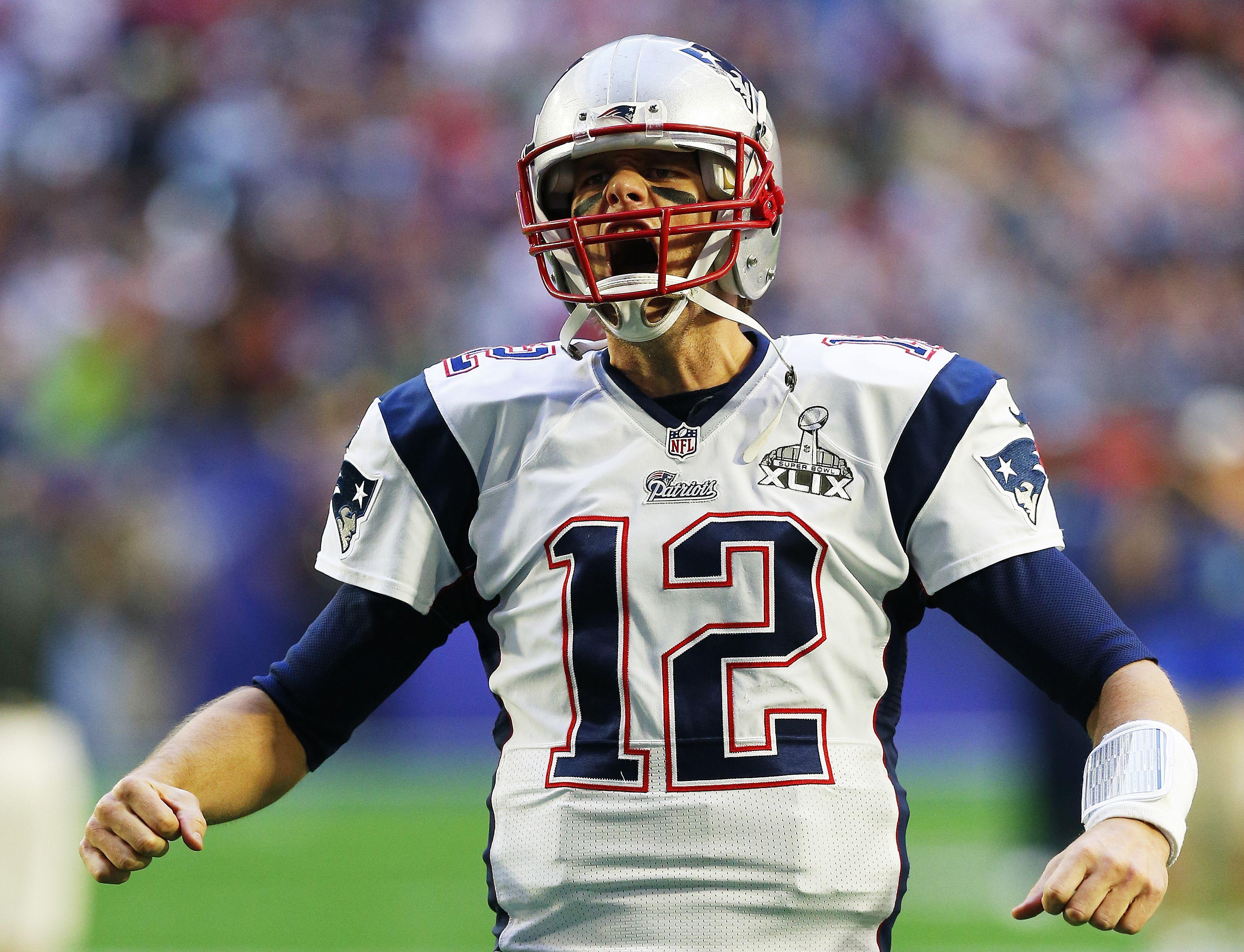 Things Tom Brady Can Do During His Four Game Suspension
