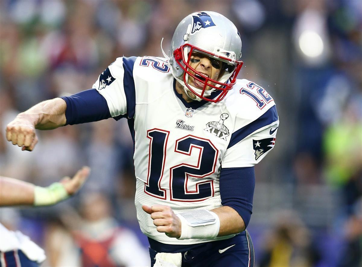 Patriots, NFL react to Tom Brady's overturned ban