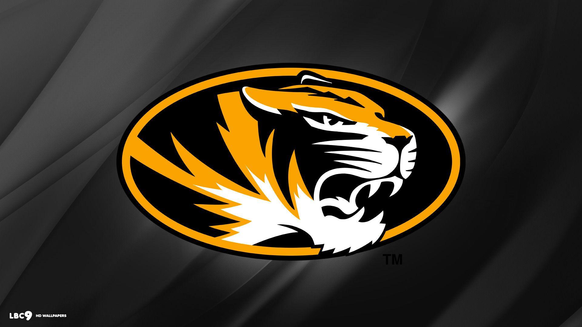 Missouri Tigers Wallpaper 3 6. College Athletics HD Background