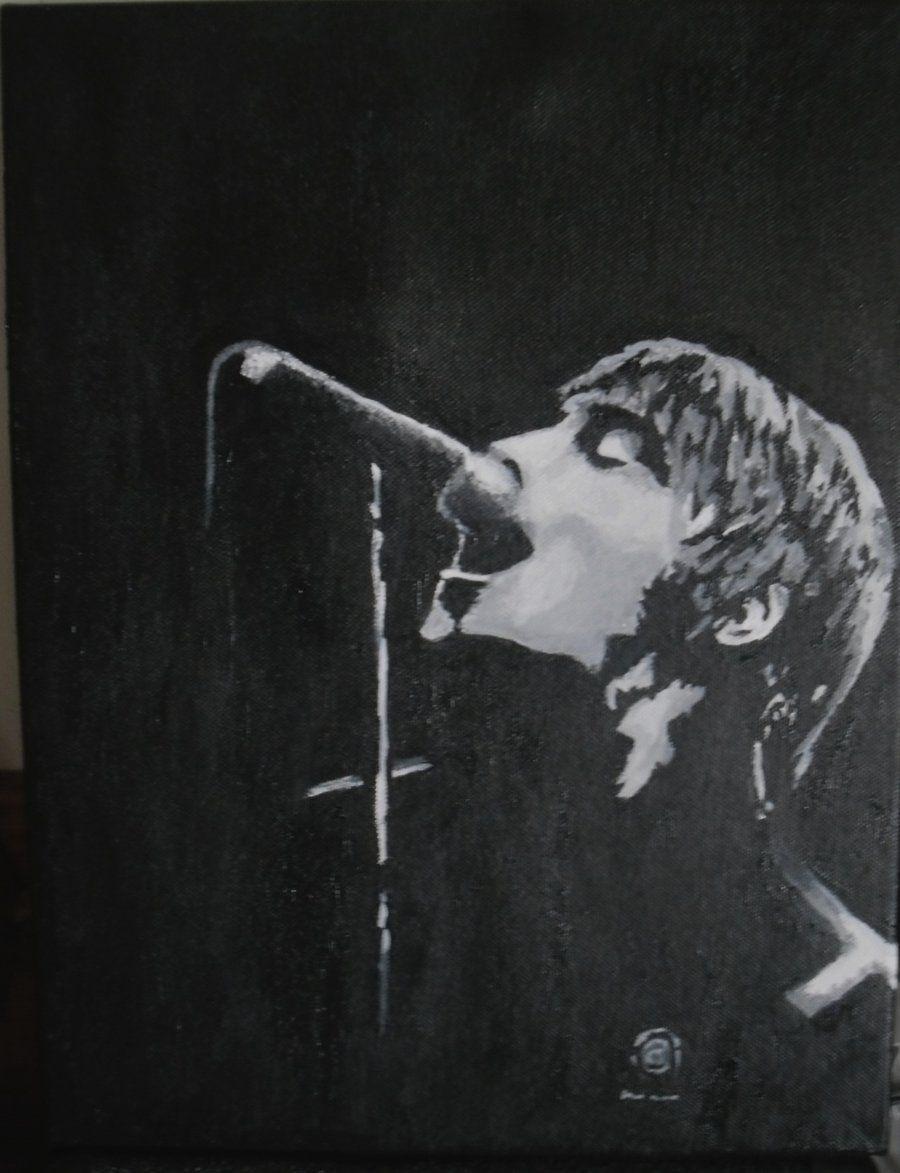 Liam Gallagher