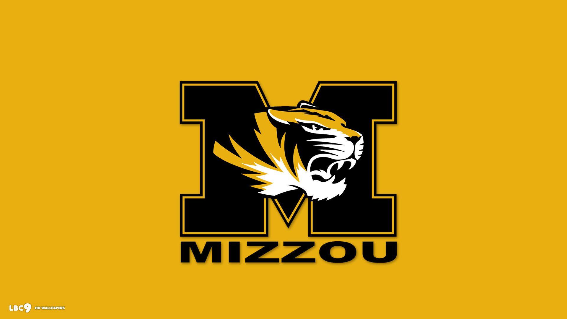 Missouri Tigers Wallpaper 4 6. College Athletics HD Background