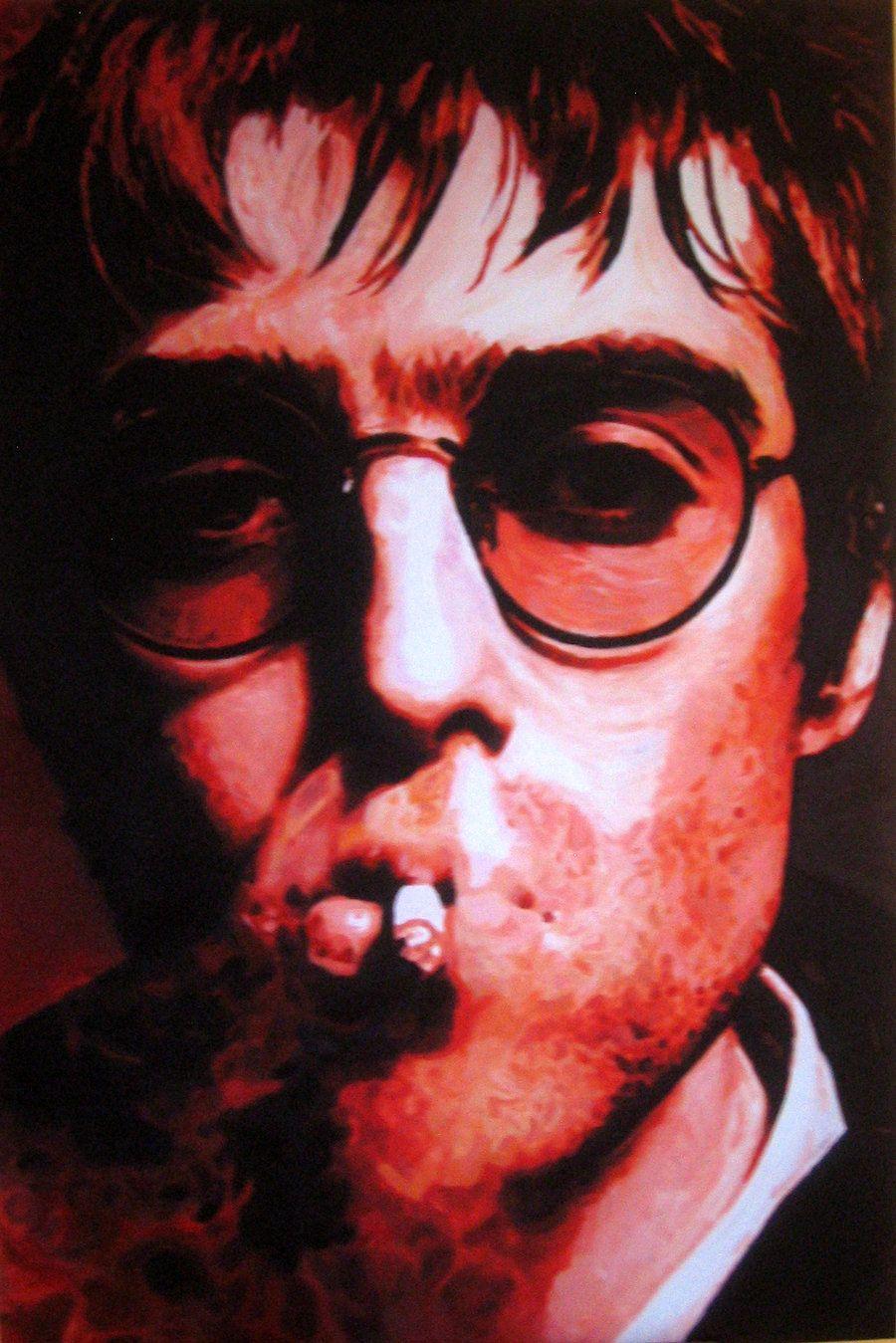 Liam Gallagher