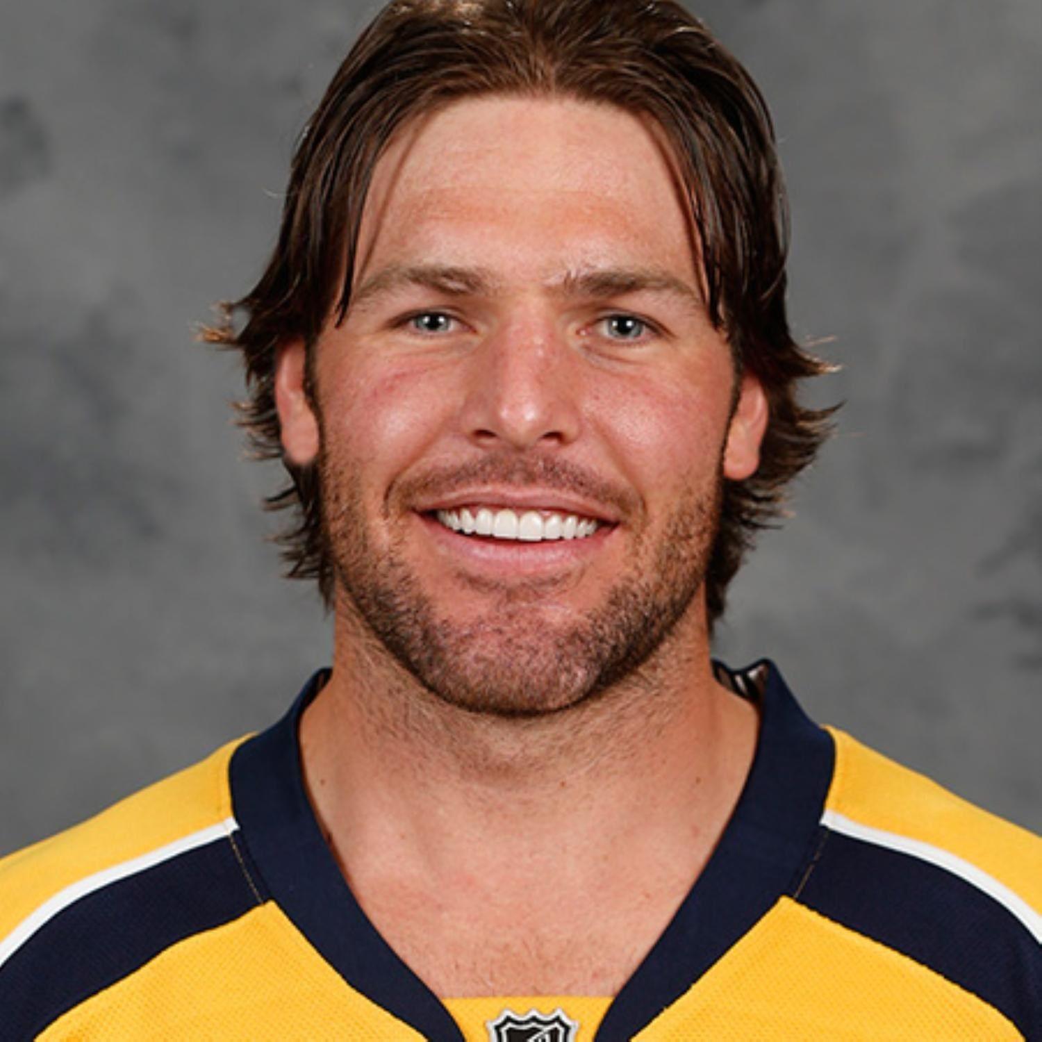 Mike Fisher. Known people people news and biographies