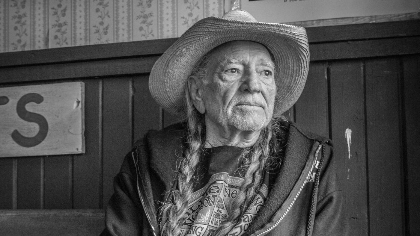 More Beautiful Willie Nelson Wallpaper