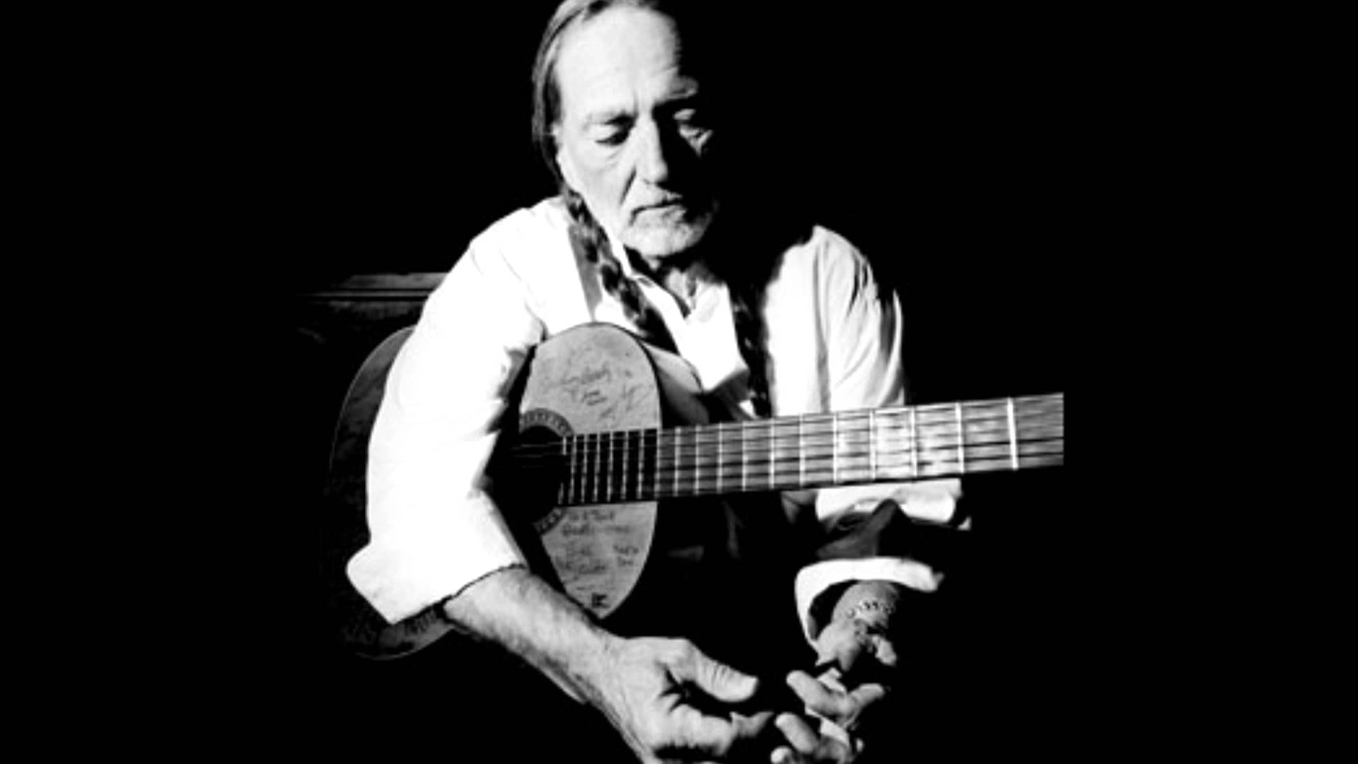 Willie Nelson'd Rather You Didn't Love Me