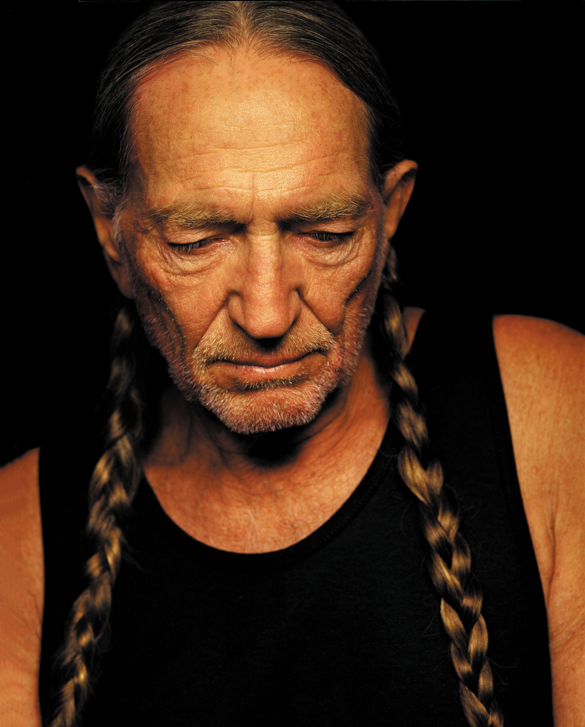 More Beautiful Willie Nelson Wallpaper