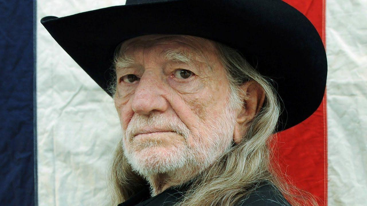 Willie Nelson Wallpapers - Wallpaper Cave