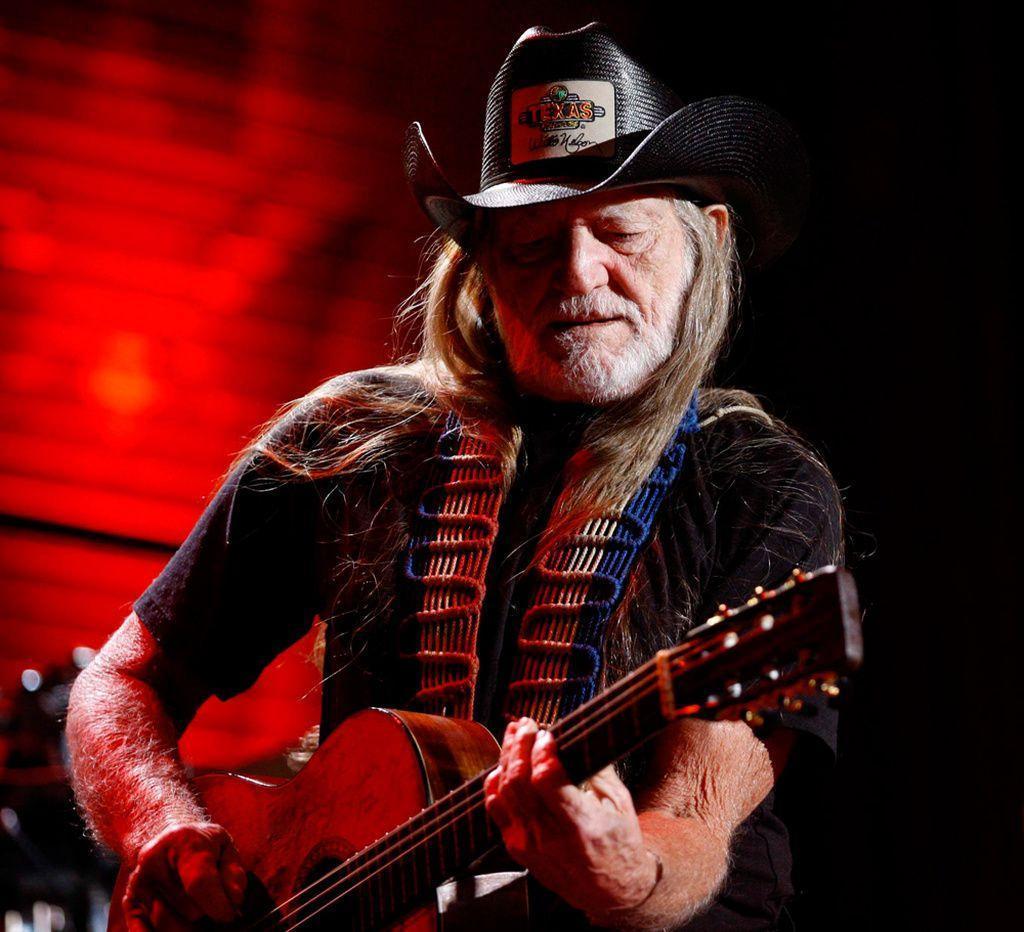 Willie Nelson Wallpapers - Wallpaper Cave