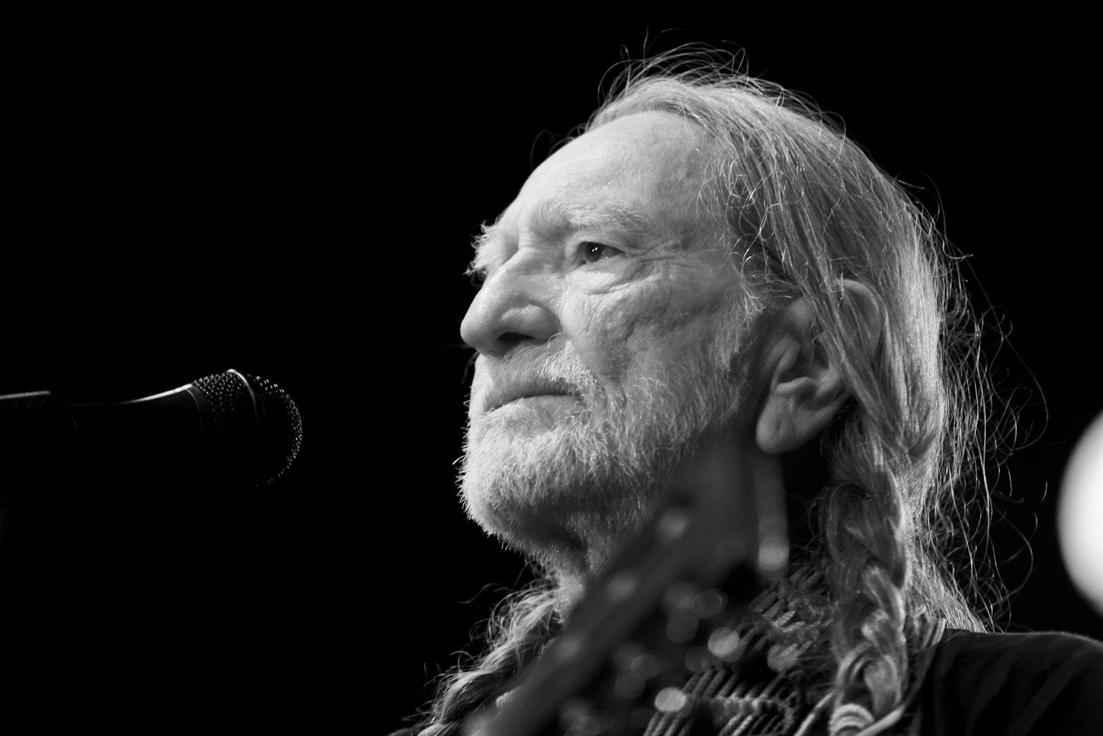 Willie Nelson Wallpapers - Wallpaper Cave