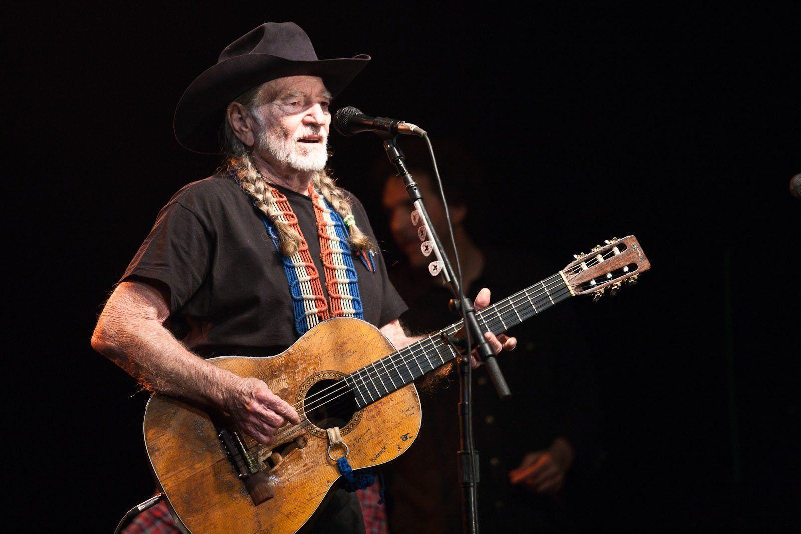 Willie Nelson Wallpapers - Wallpaper Cave