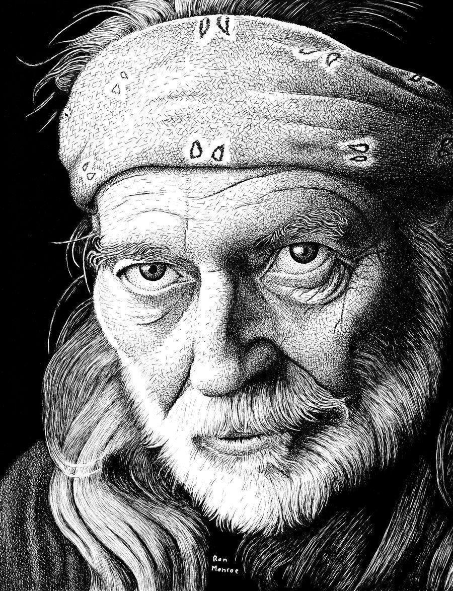 Willie Nelson Revisited