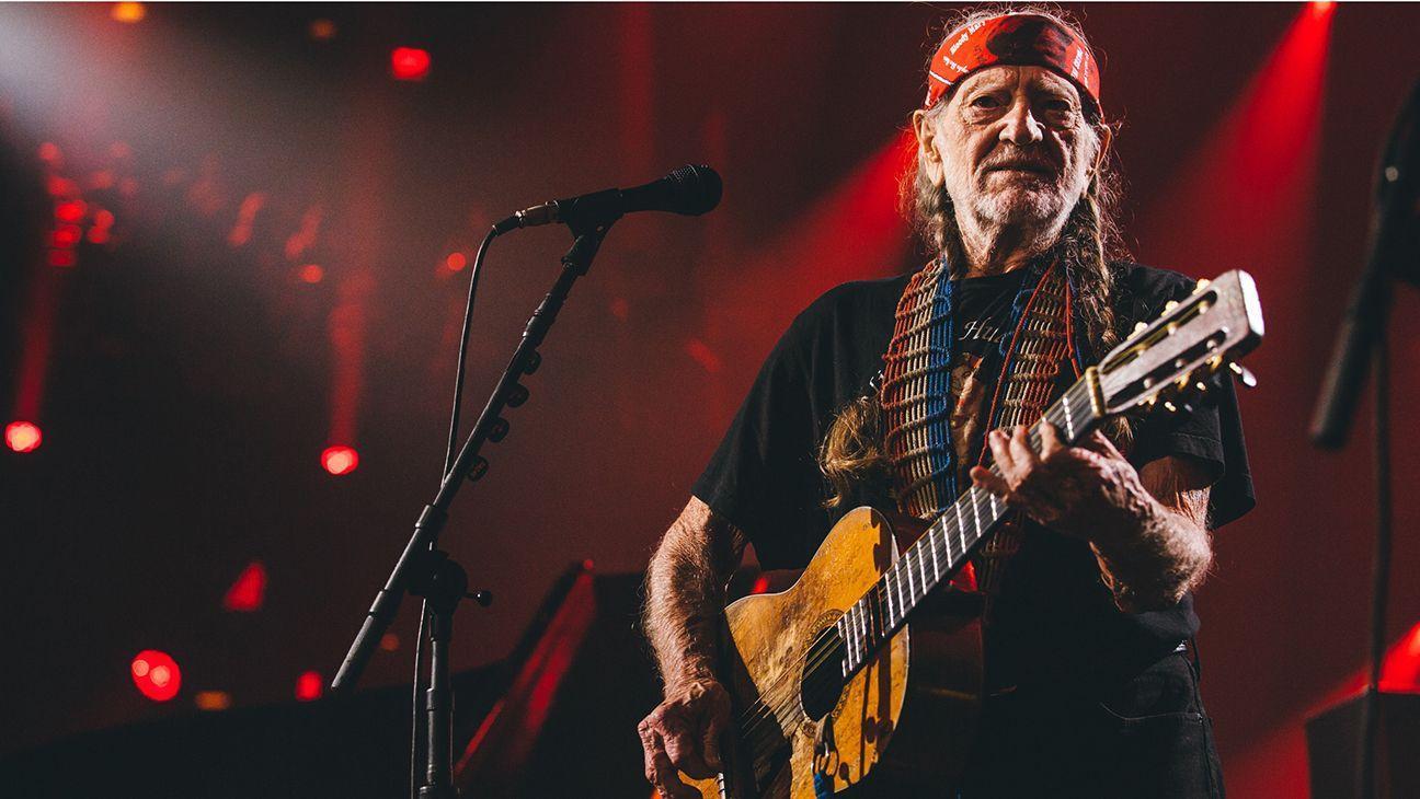 Willie Nelson Wallpapers - Wallpaper Cave