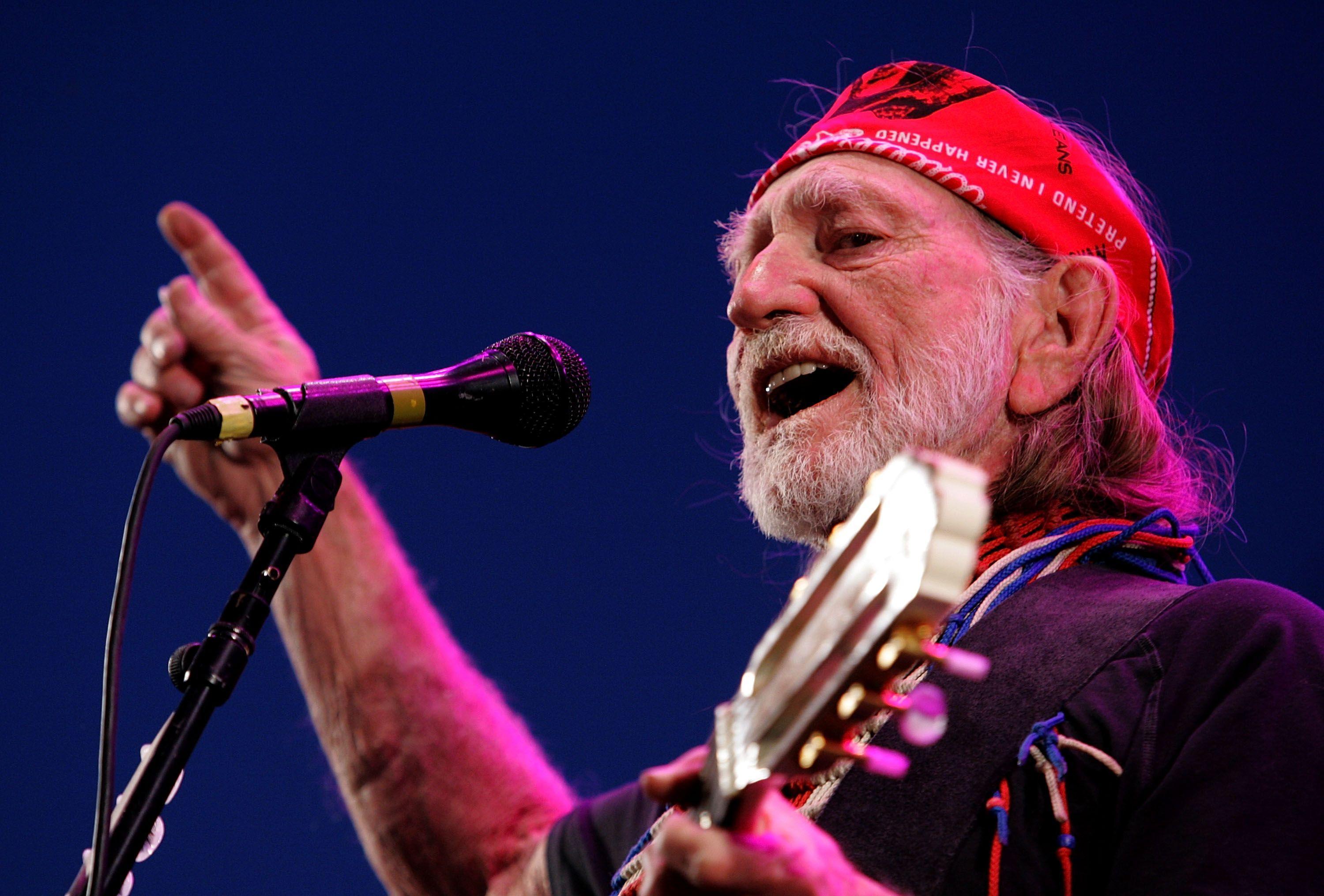 Willie Nelson Image, Picture, Photo, Icon and Wallpaper