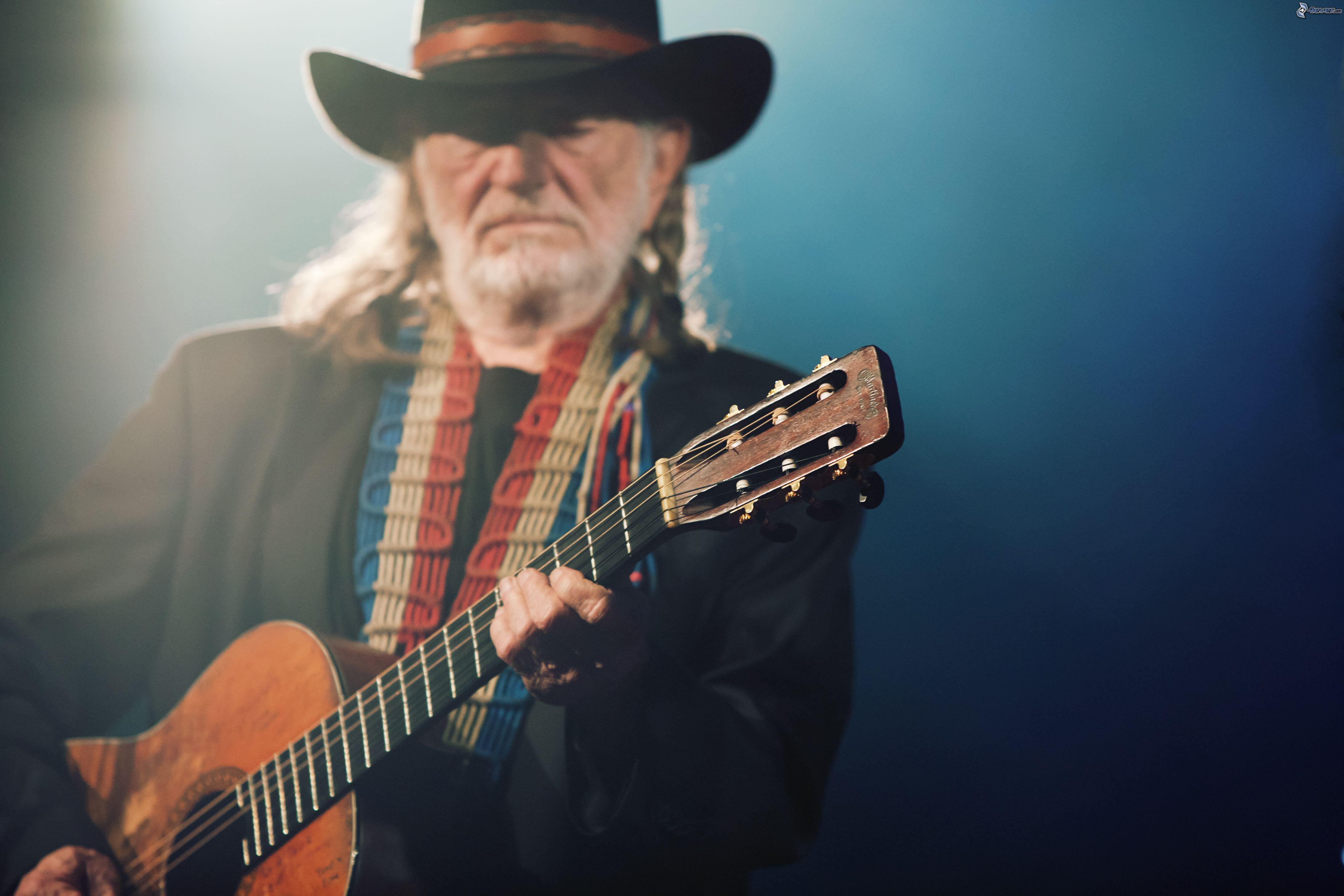 Willie Nelson Wallpapers - Wallpaper Cave